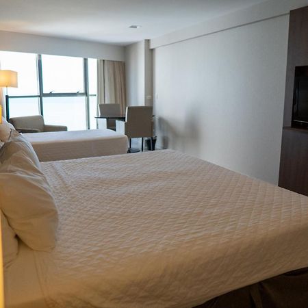 Transamerica Prestige Recife - Boa Viagem エクステリア 写真