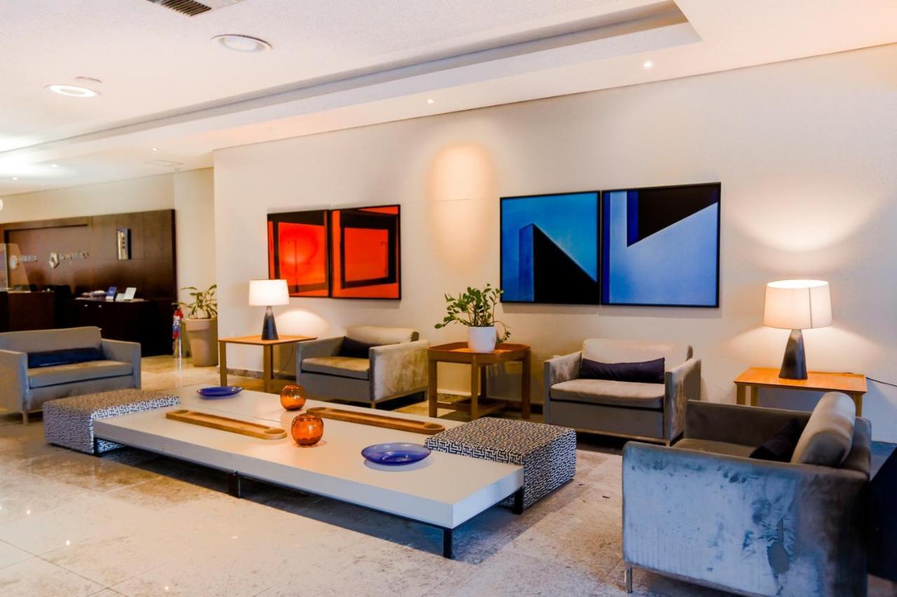 Transamerica Prestige Recife - Boa Viagem エクステリア 写真