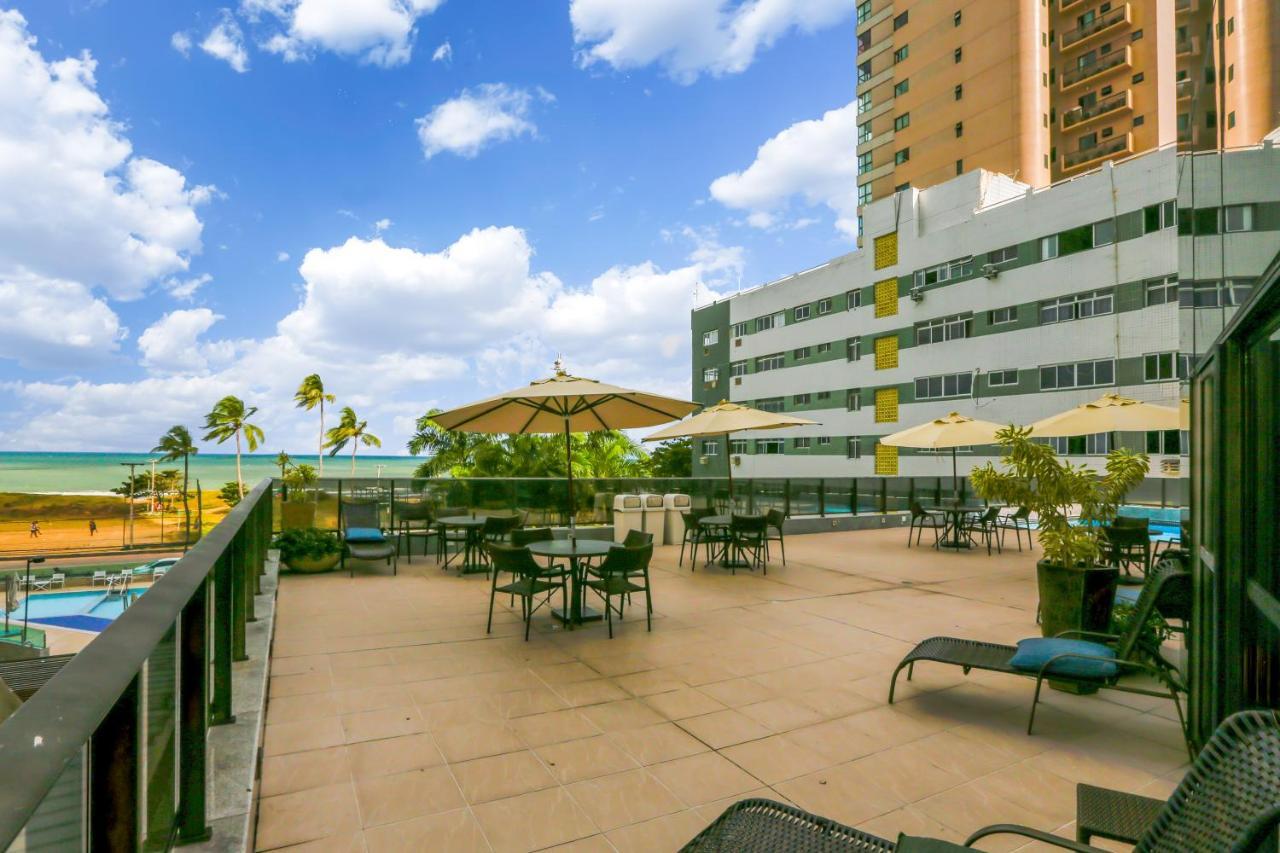 Transamerica Prestige Recife - Boa Viagem エクステリア 写真