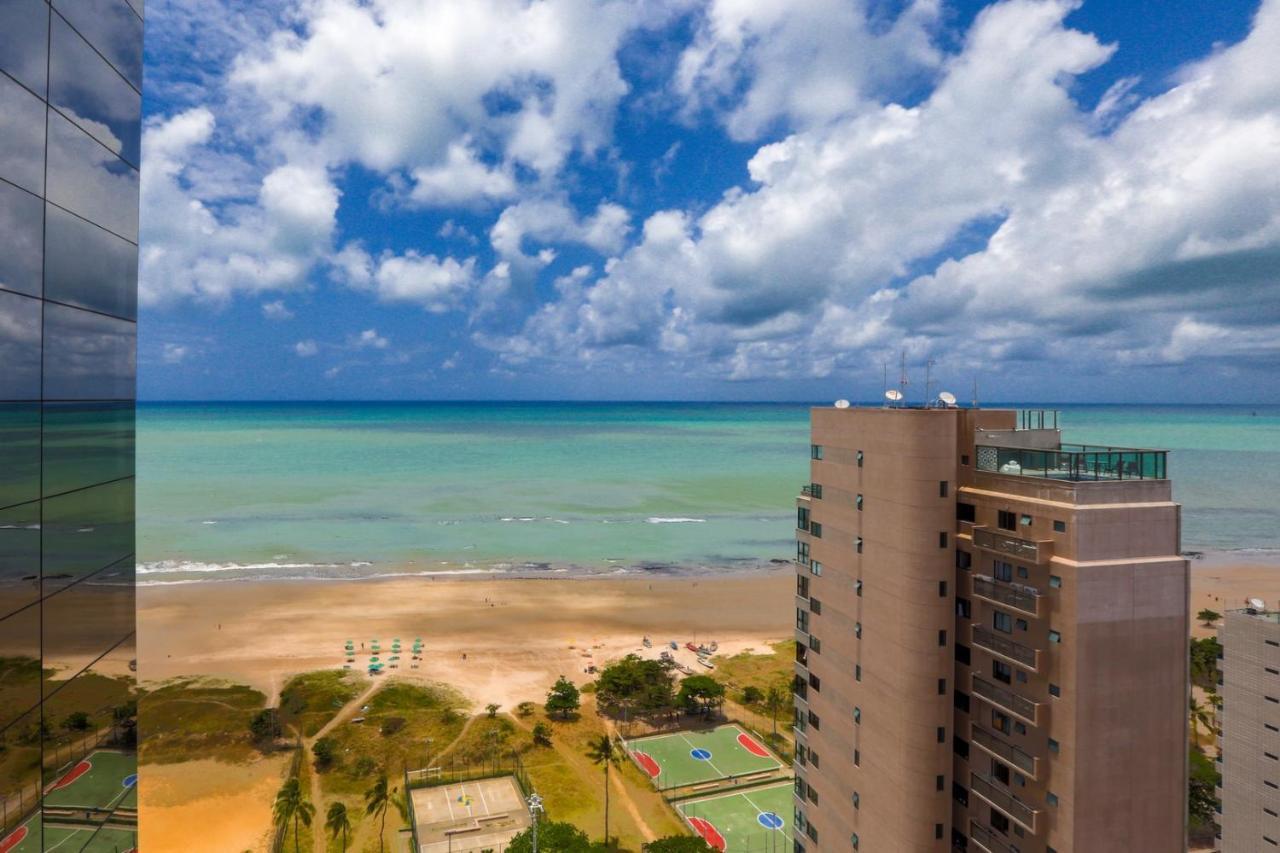 Transamerica Prestige Recife - Boa Viagem エクステリア 写真