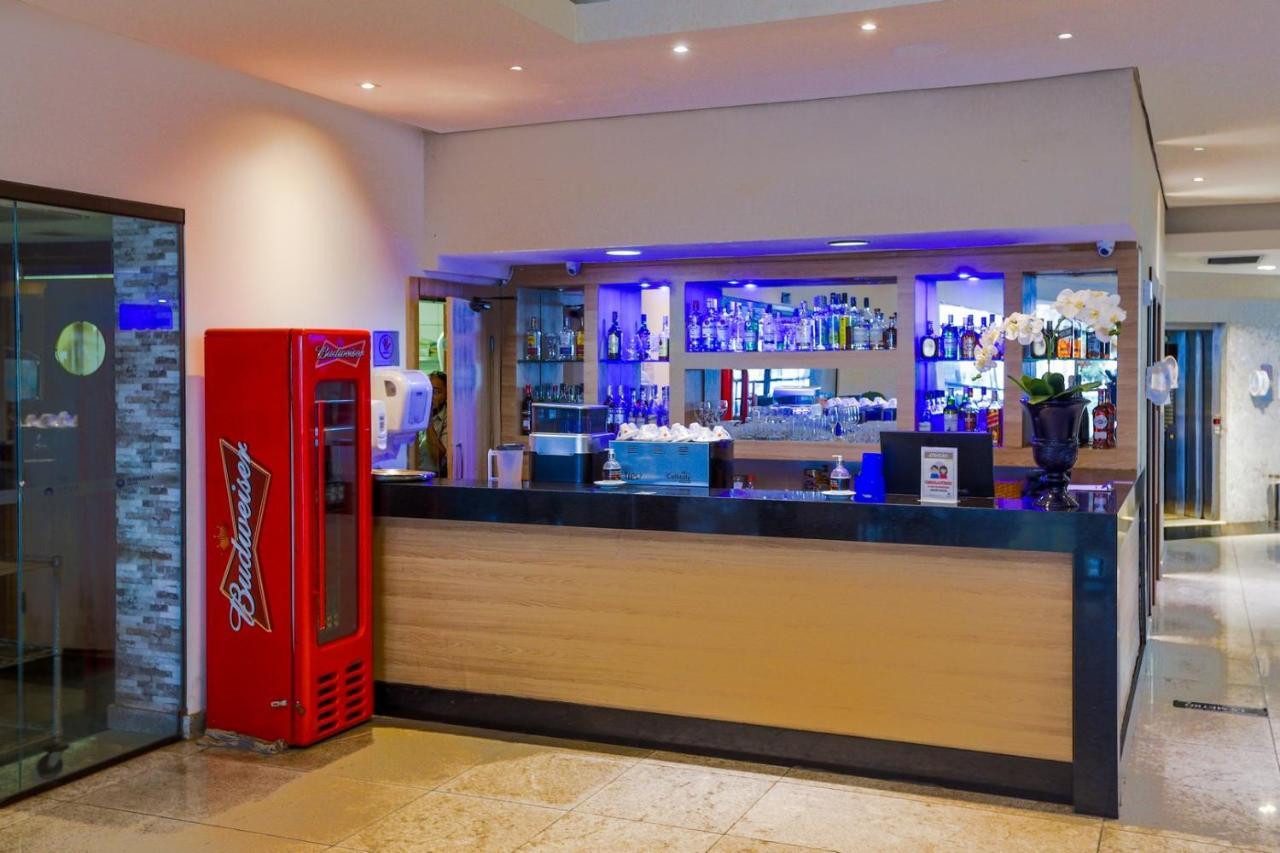 Transamerica Prestige Recife - Boa Viagem エクステリア 写真
