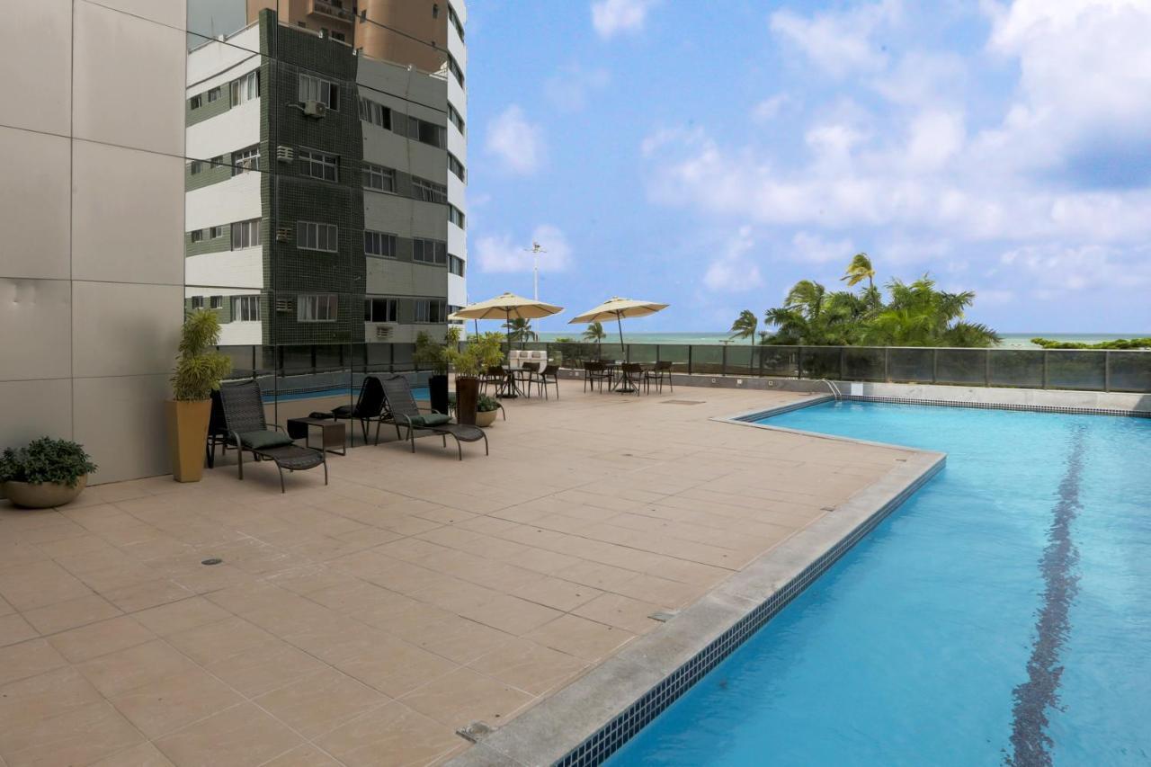 Transamerica Prestige Recife - Boa Viagem エクステリア 写真