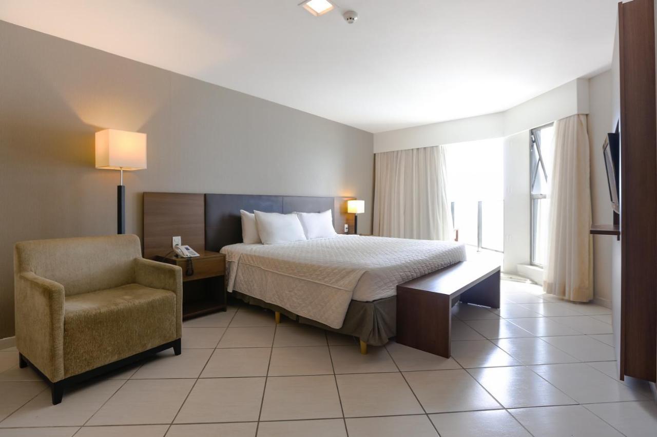 Transamerica Prestige Recife - Boa Viagem エクステリア 写真