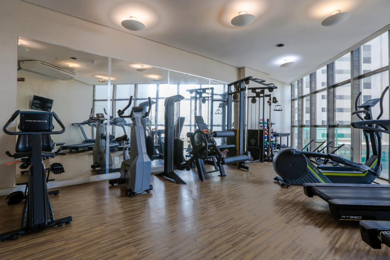 Transamerica Prestige Recife - Boa Viagem エクステリア 写真