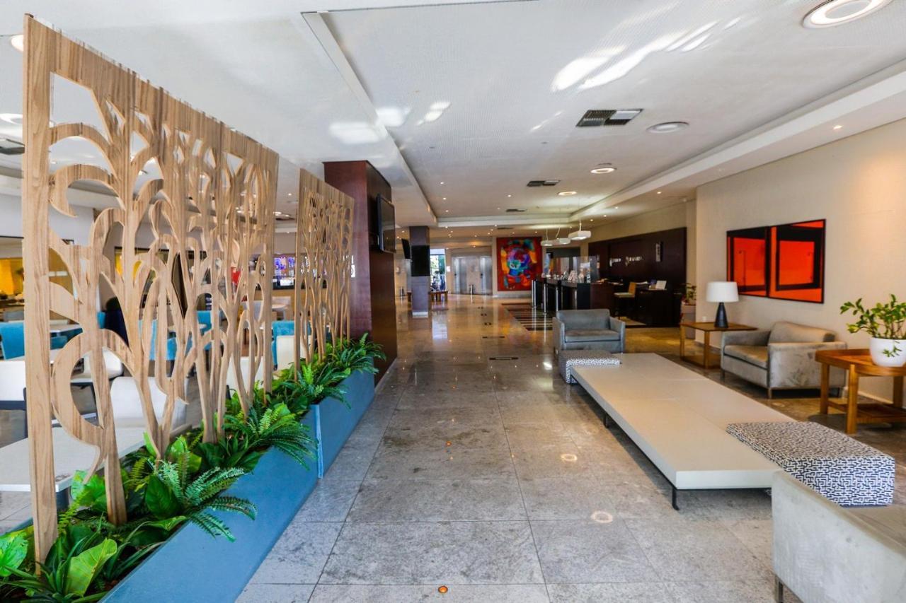 Transamerica Prestige Recife - Boa Viagem エクステリア 写真