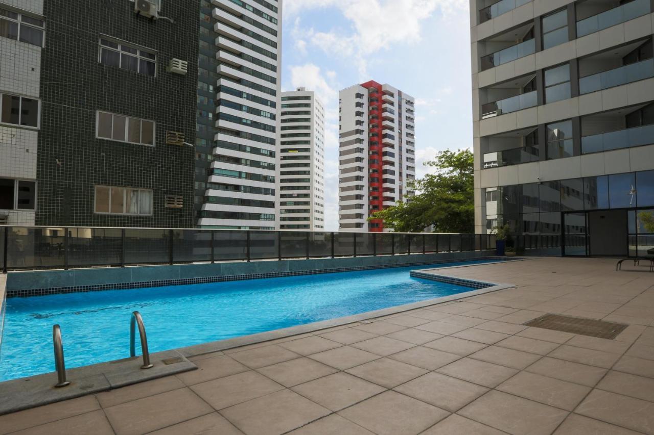 Transamerica Prestige Recife - Boa Viagem エクステリア 写真