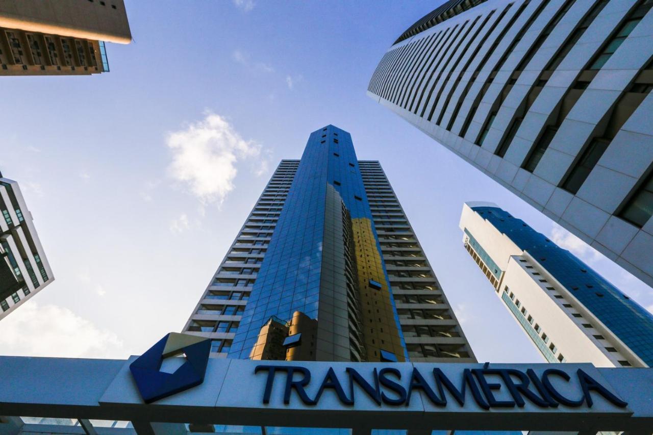 Transamerica Prestige Recife - Boa Viagem エクステリア 写真