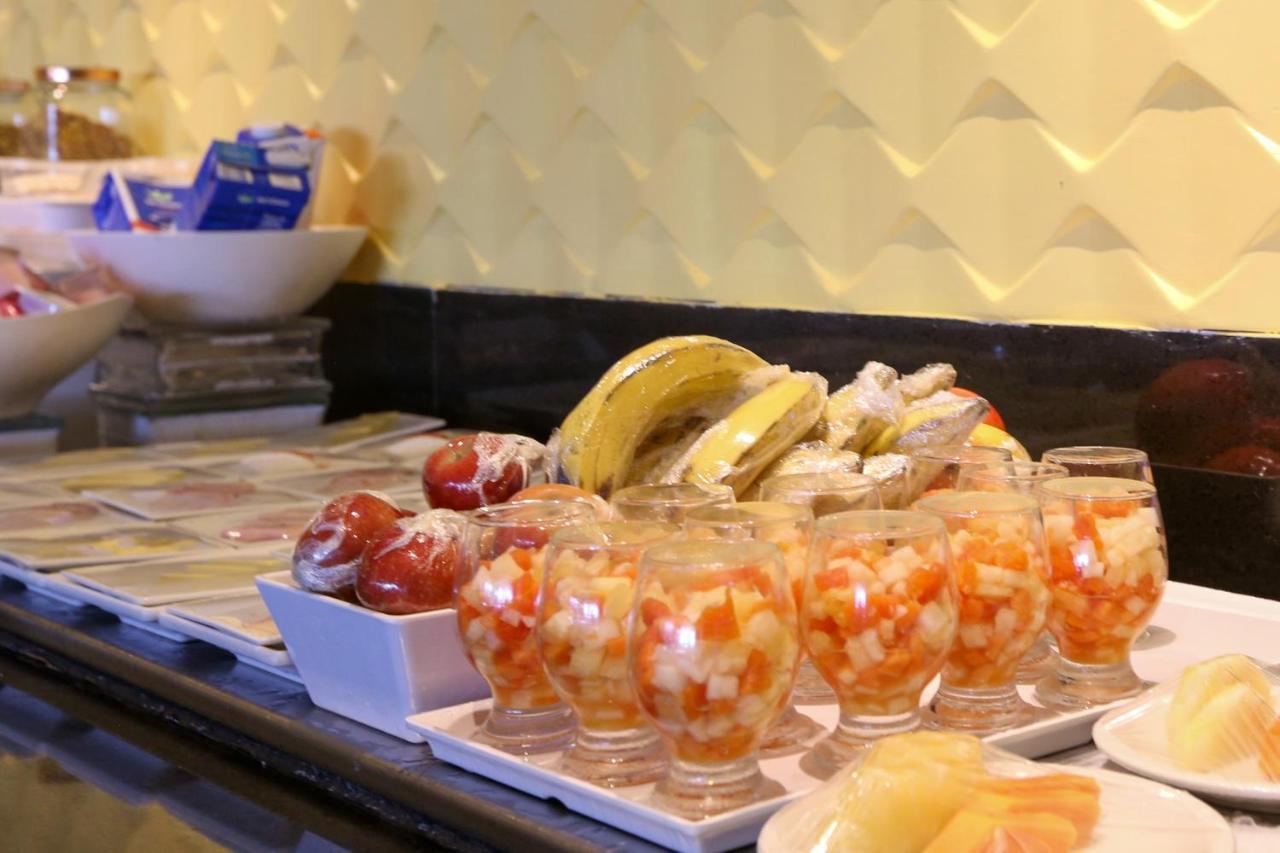 Transamerica Prestige Recife - Boa Viagem エクステリア 写真