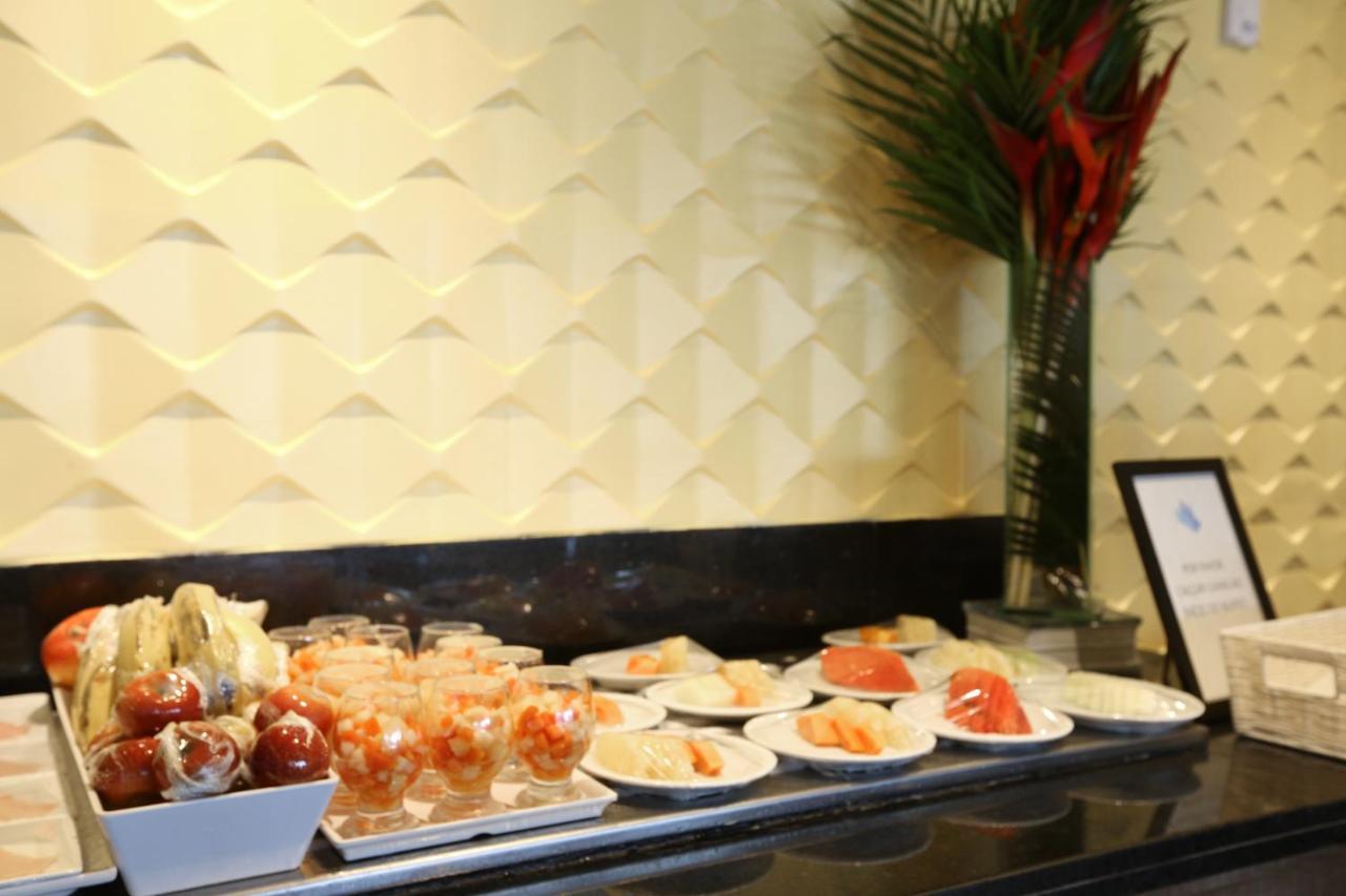 Transamerica Prestige Recife - Boa Viagem エクステリア 写真