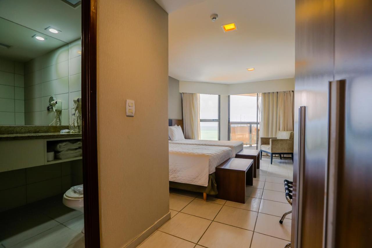 Transamerica Prestige Recife - Boa Viagem エクステリア 写真