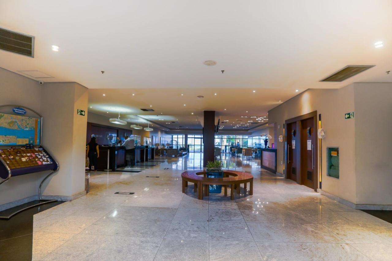 Transamerica Prestige Recife - Boa Viagem エクステリア 写真