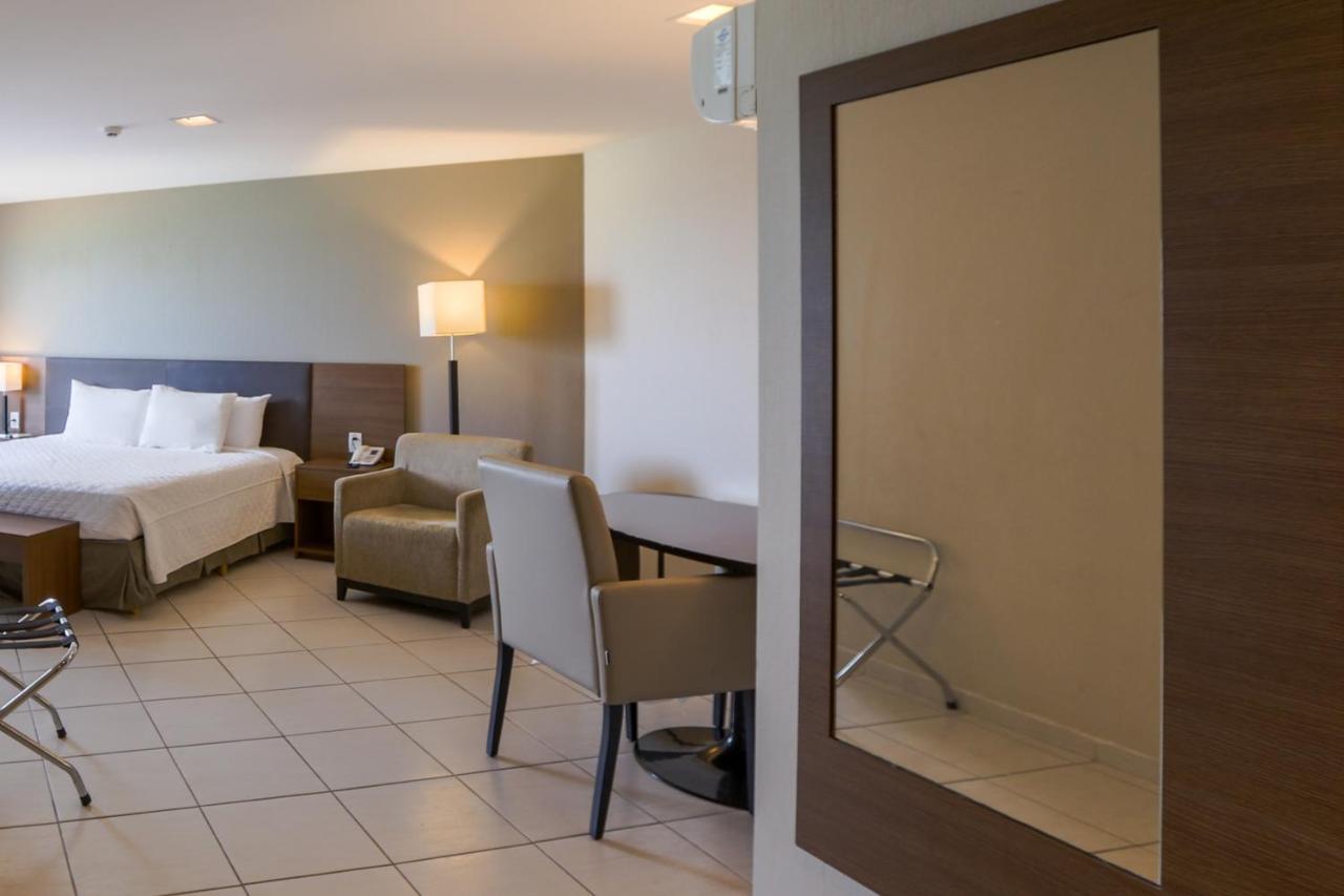 Transamerica Prestige Recife - Boa Viagem エクステリア 写真
