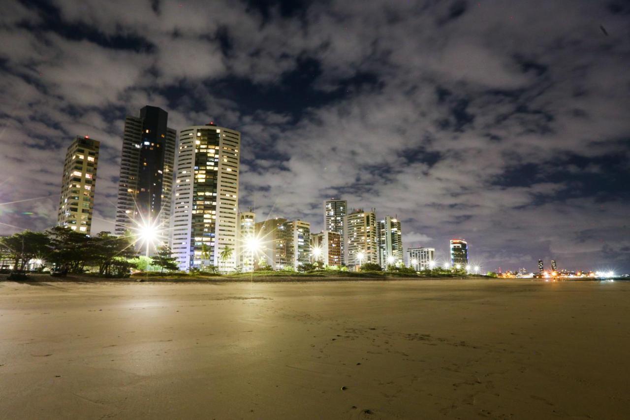 Transamerica Prestige Recife - Boa Viagem エクステリア 写真