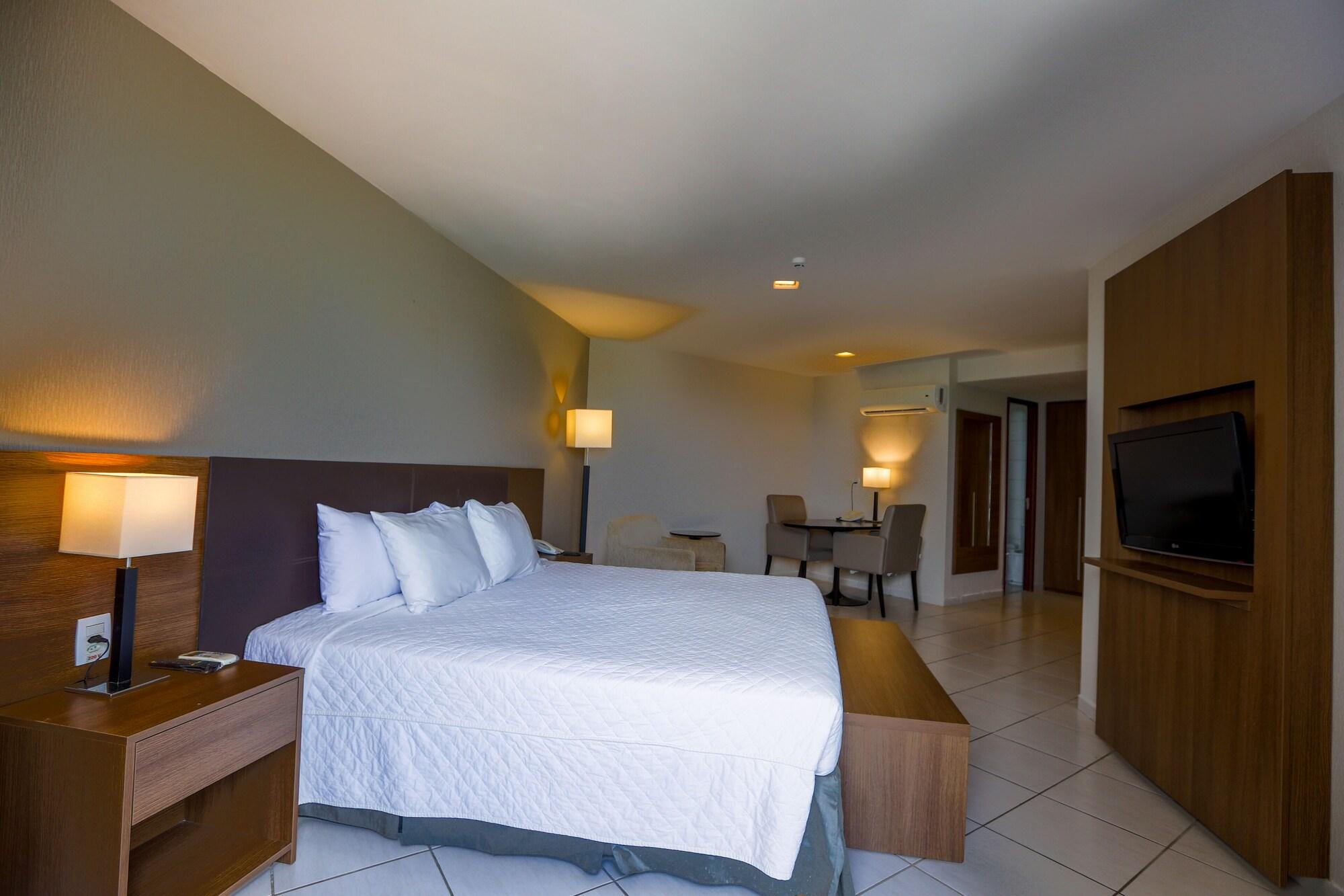 Transamerica Prestige Recife - Boa Viagem エクステリア 写真