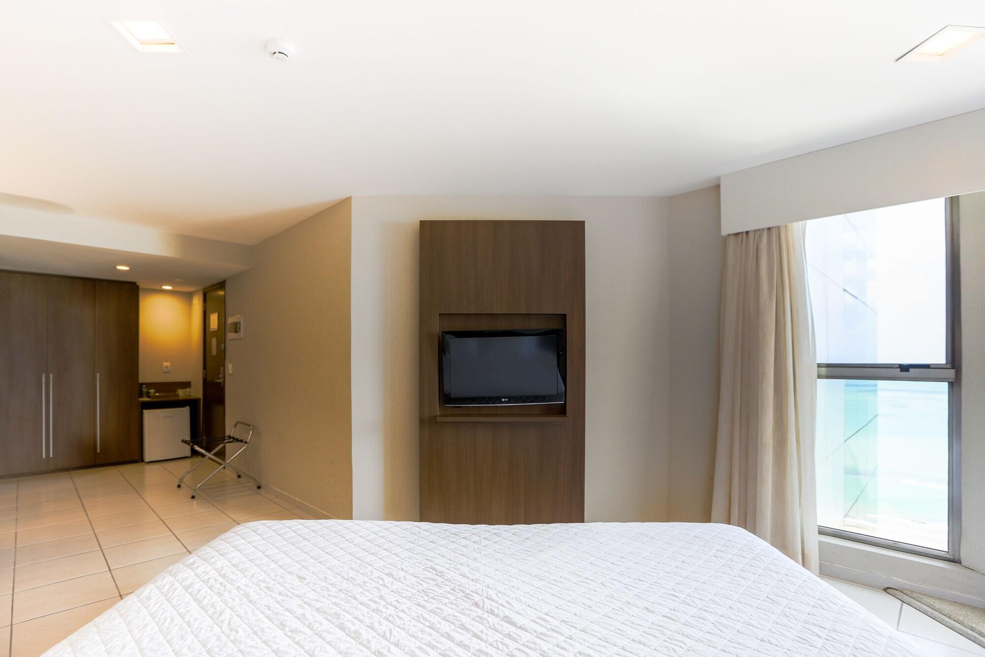 Transamerica Prestige Recife - Boa Viagem エクステリア 写真