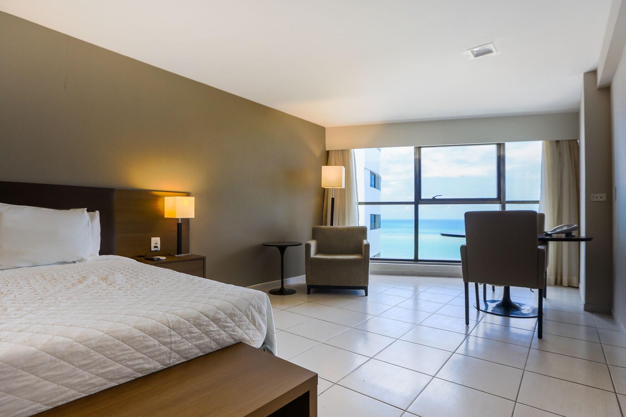 Transamerica Prestige Recife - Boa Viagem エクステリア 写真