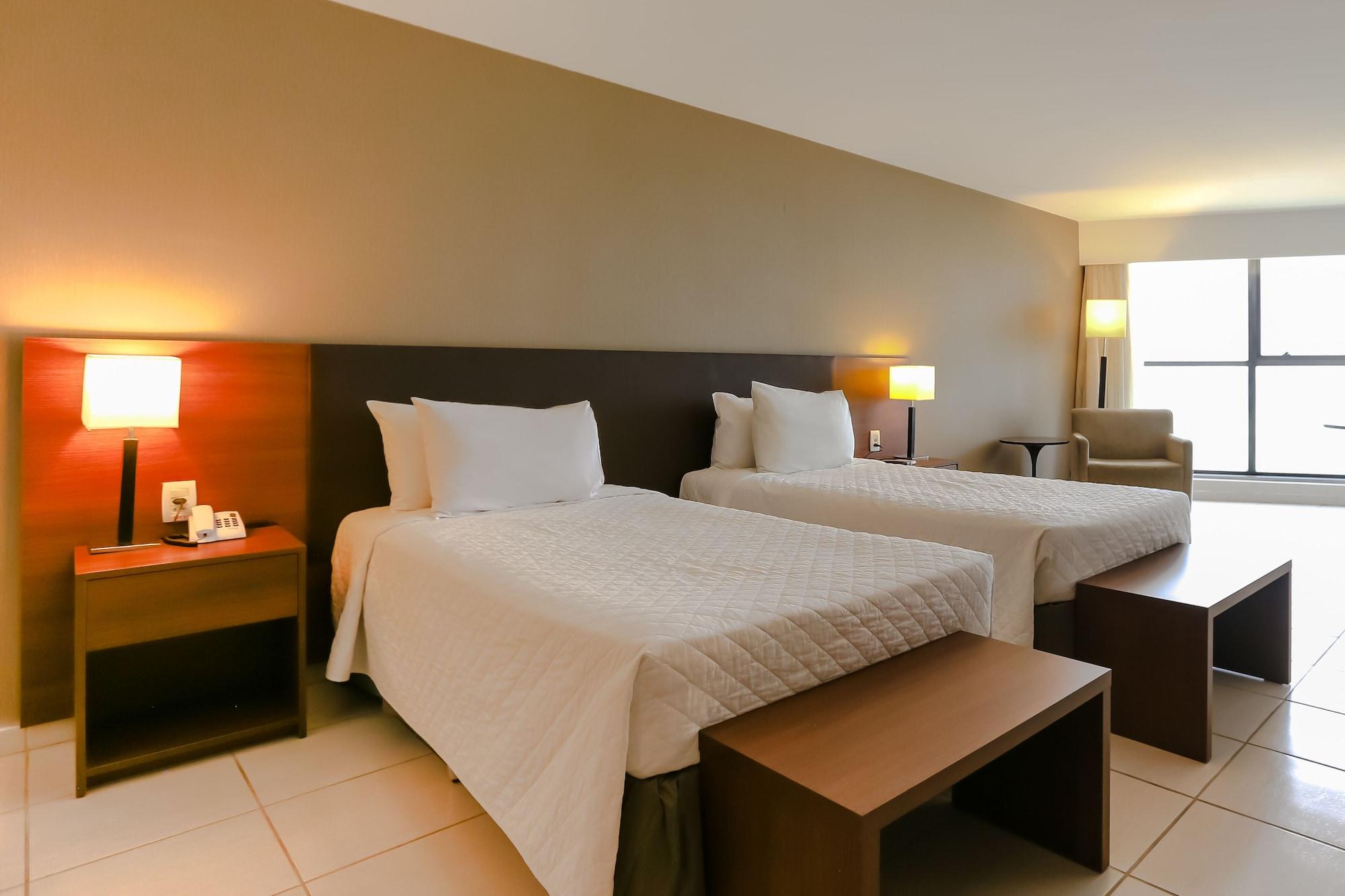Transamerica Prestige Recife - Boa Viagem エクステリア 写真