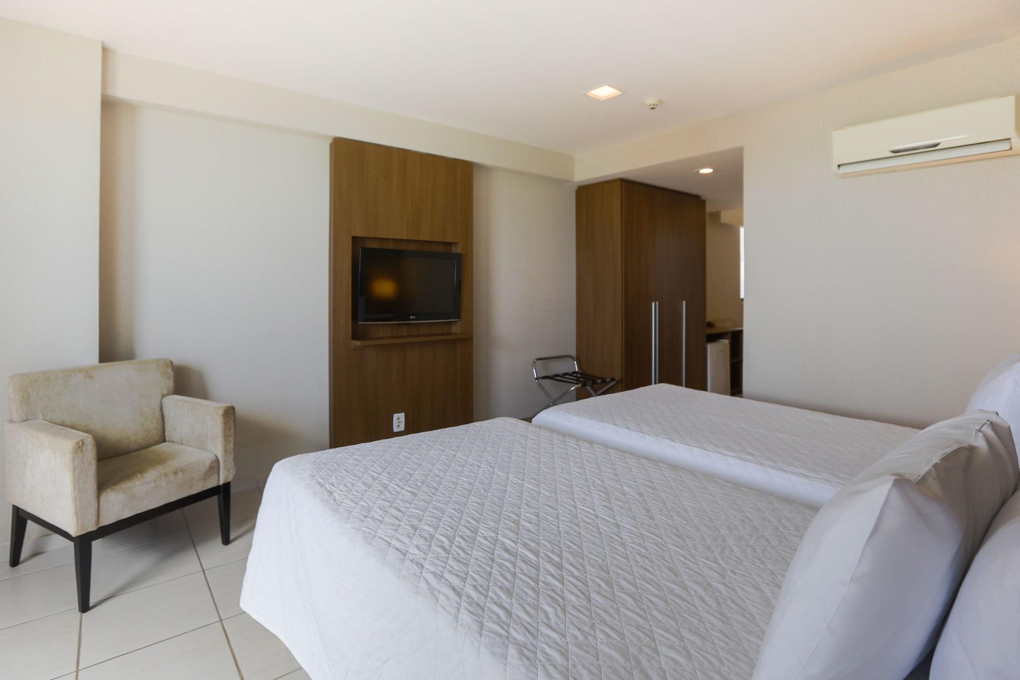 Transamerica Prestige Recife - Boa Viagem エクステリア 写真