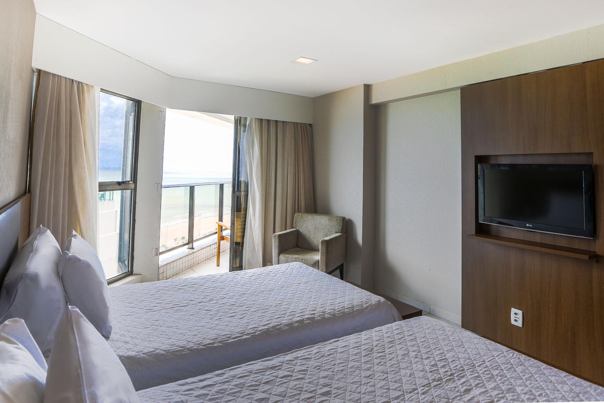 Transamerica Prestige Recife - Boa Viagem エクステリア 写真