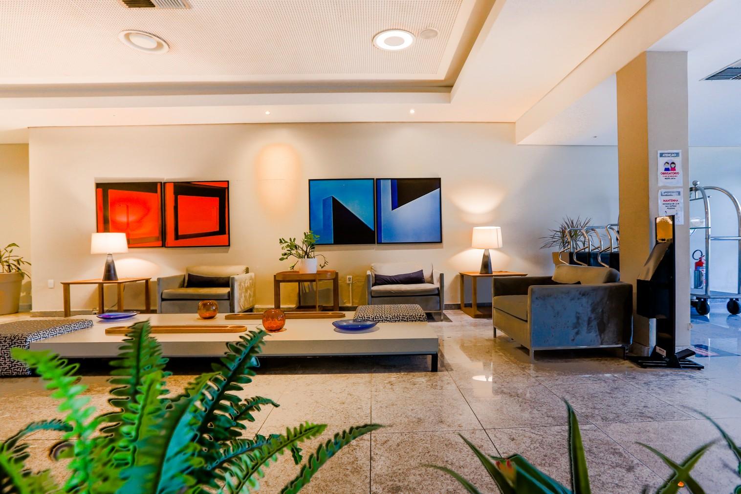 Transamerica Prestige Recife - Boa Viagem エクステリア 写真