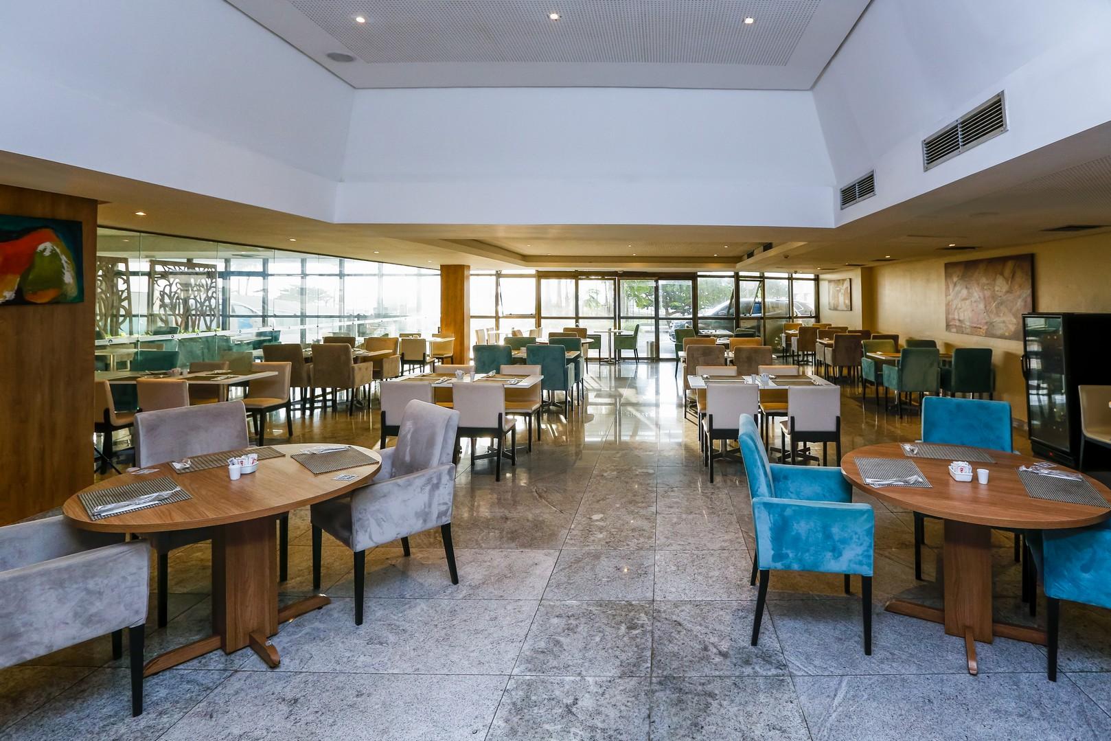 Transamerica Prestige Recife - Boa Viagem エクステリア 写真