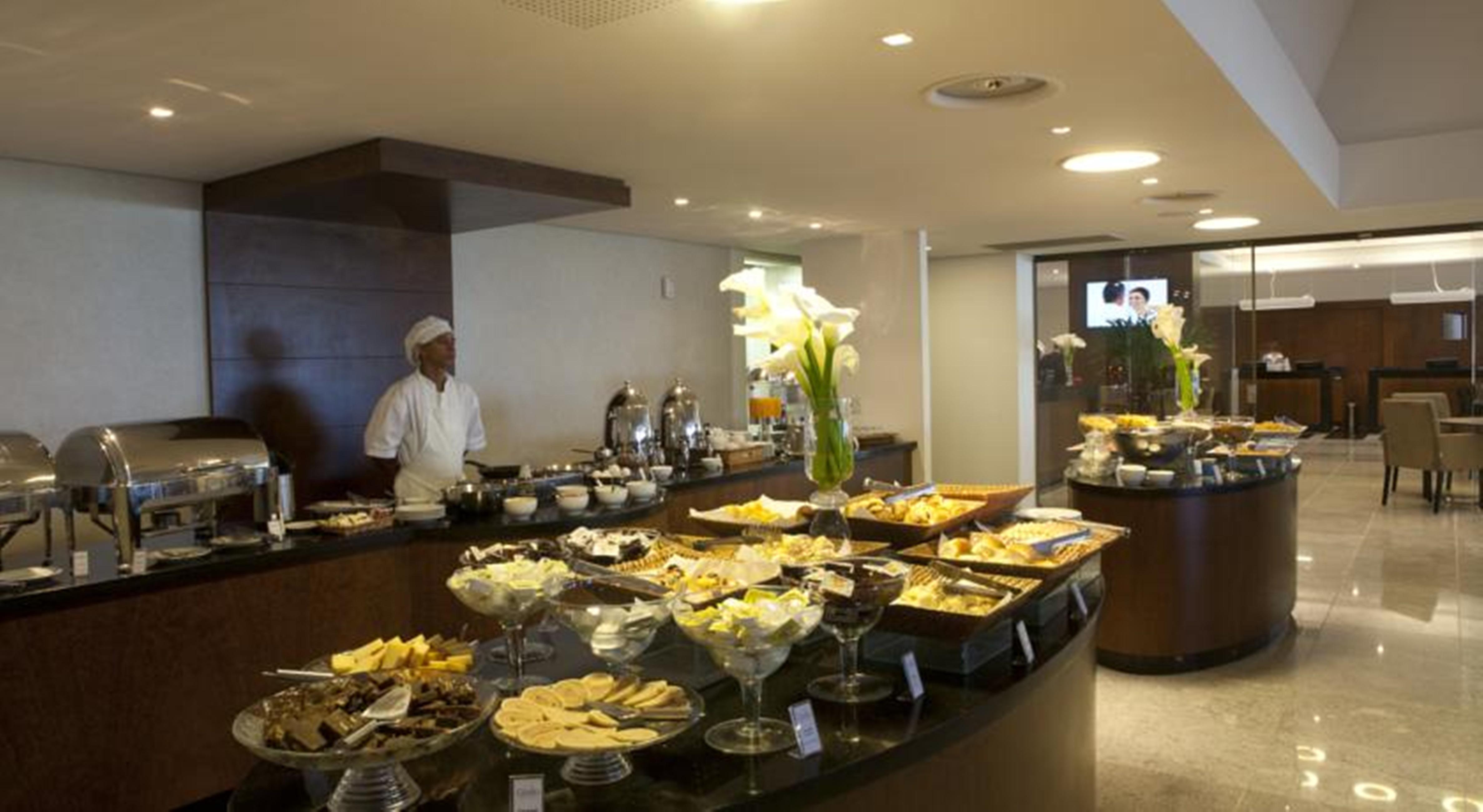Transamerica Prestige Recife - Boa Viagem エクステリア 写真