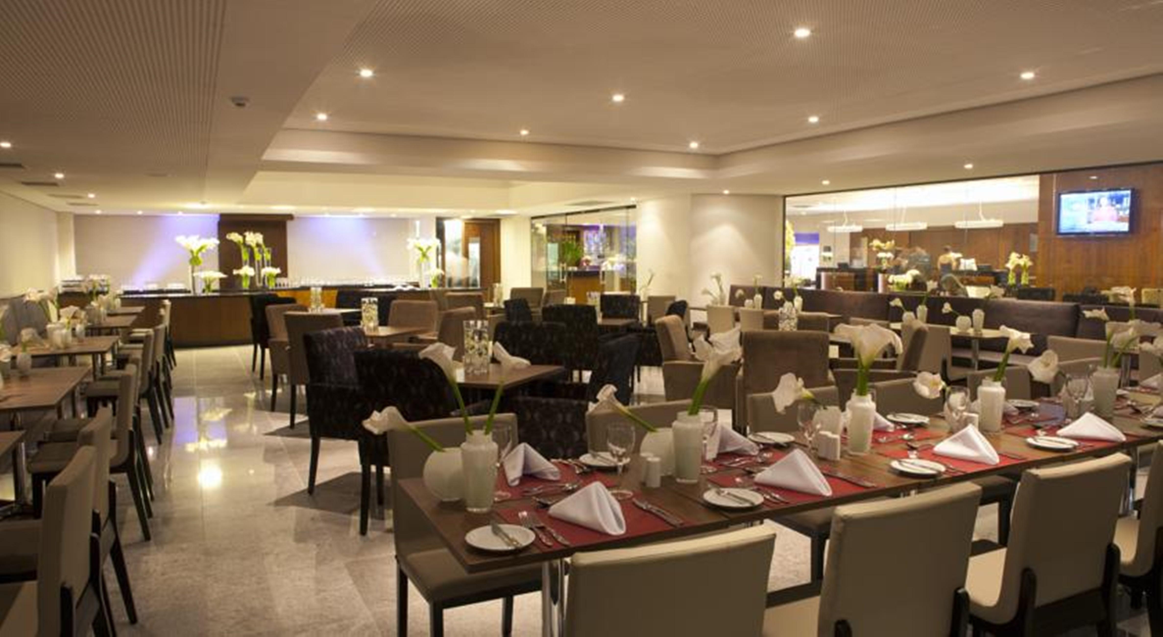 Transamerica Prestige Recife - Boa Viagem エクステリア 写真