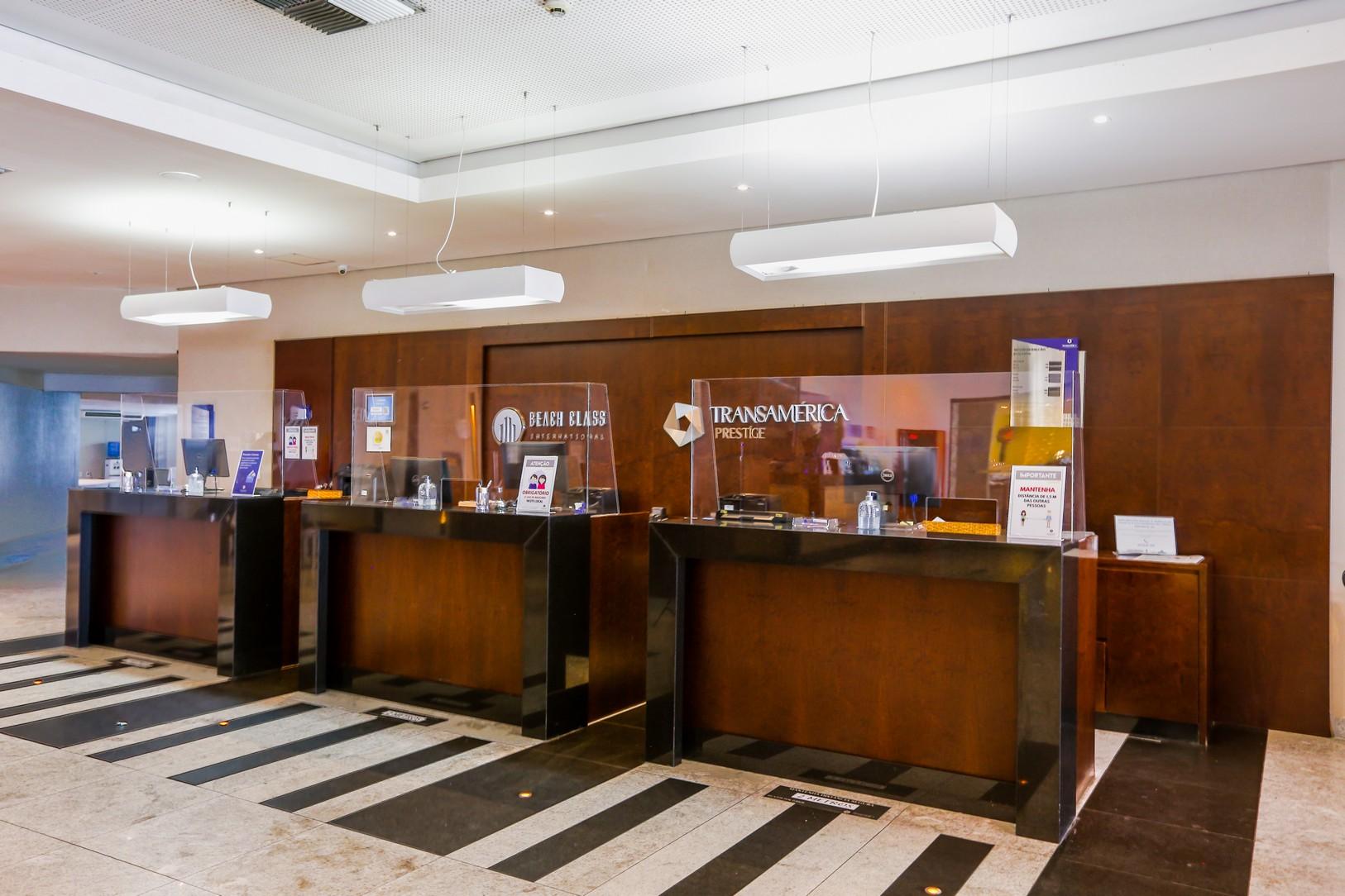 Transamerica Prestige Recife - Boa Viagem エクステリア 写真