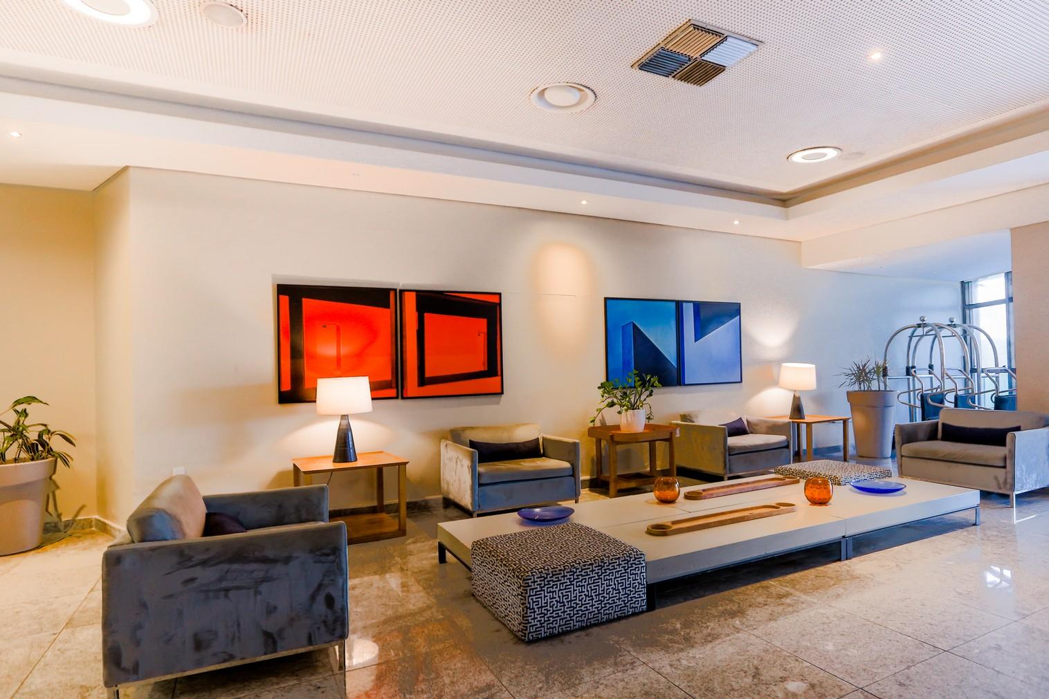 Transamerica Prestige Recife - Boa Viagem エクステリア 写真