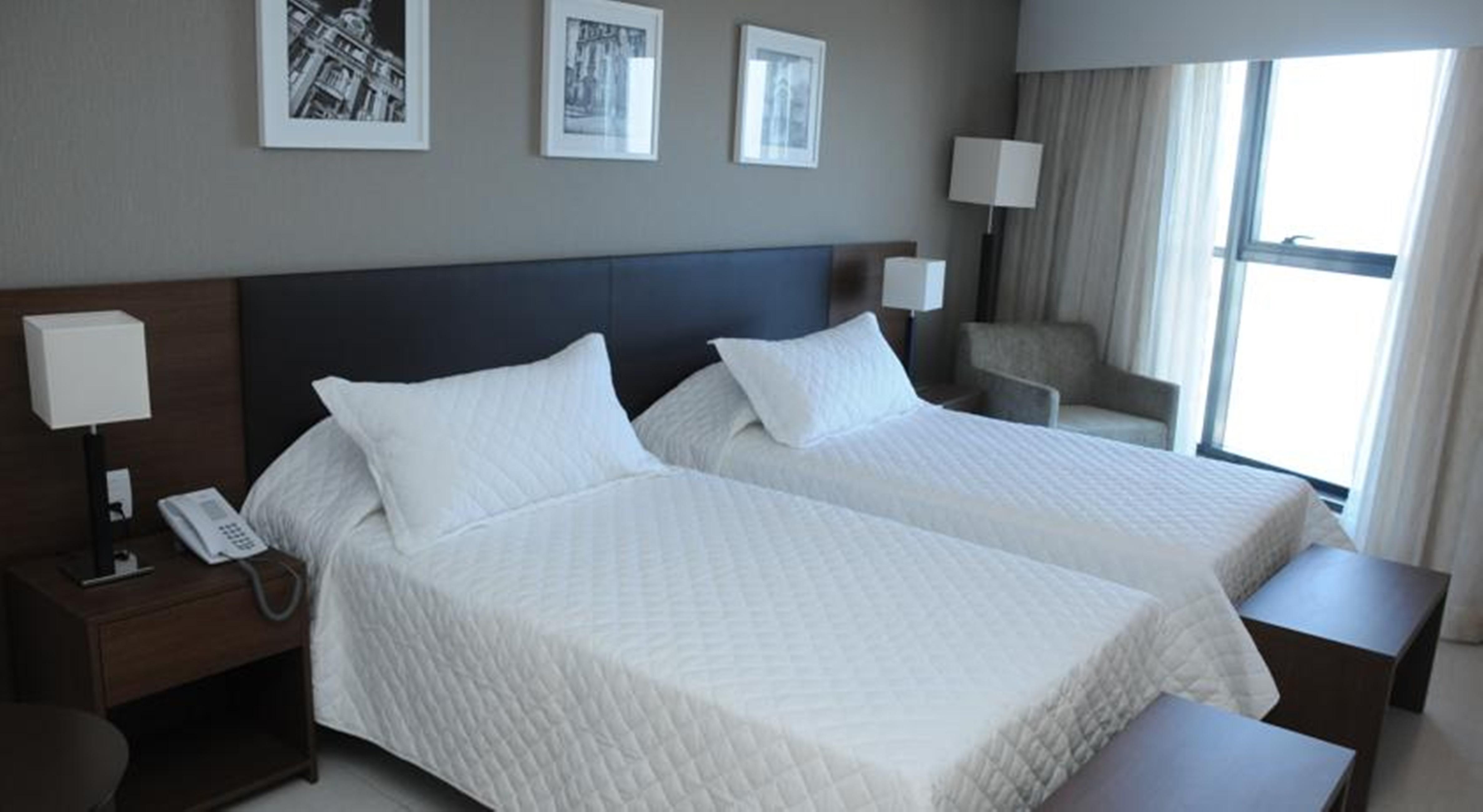Transamerica Prestige Recife - Boa Viagem エクステリア 写真