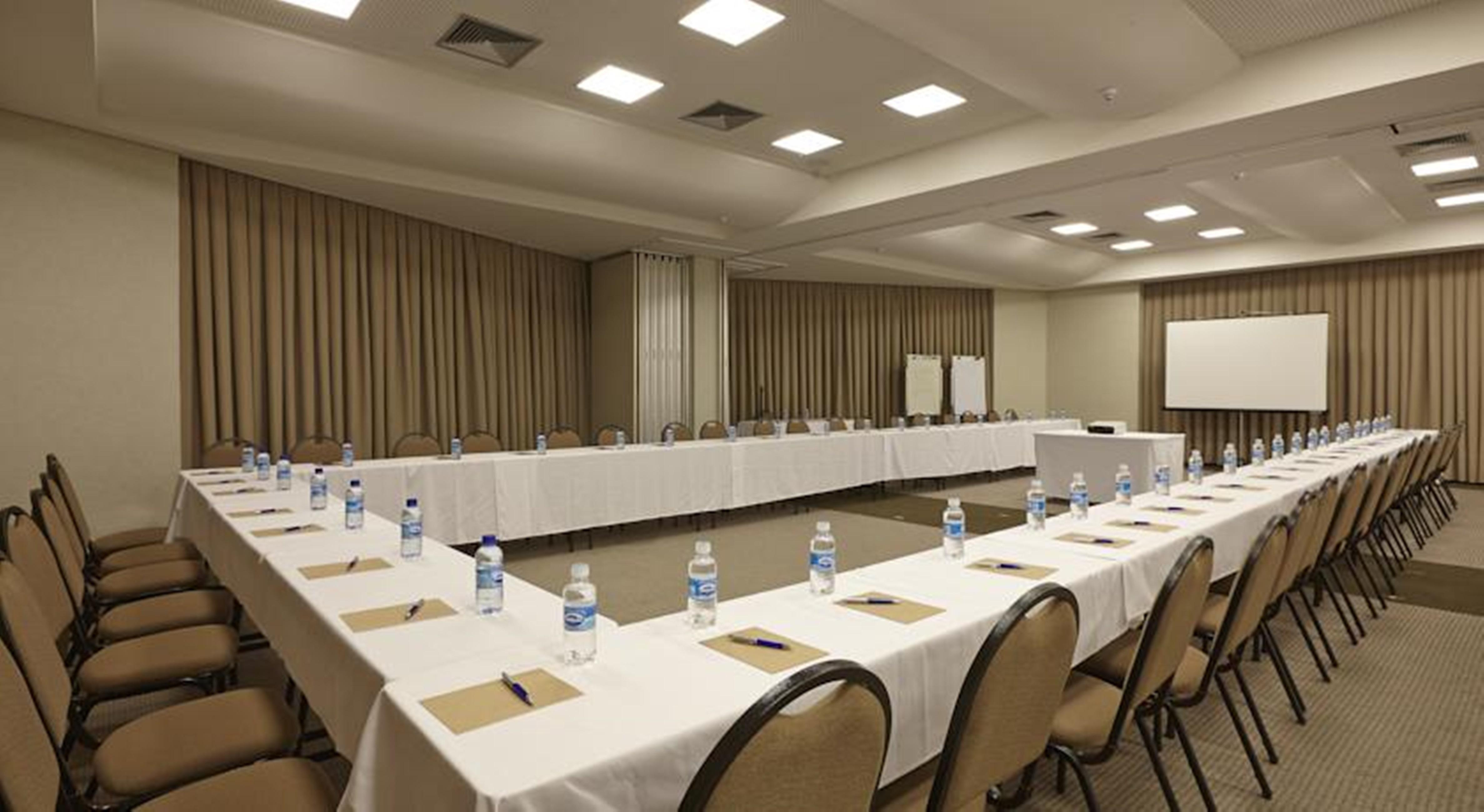 Transamerica Prestige Recife - Boa Viagem エクステリア 写真