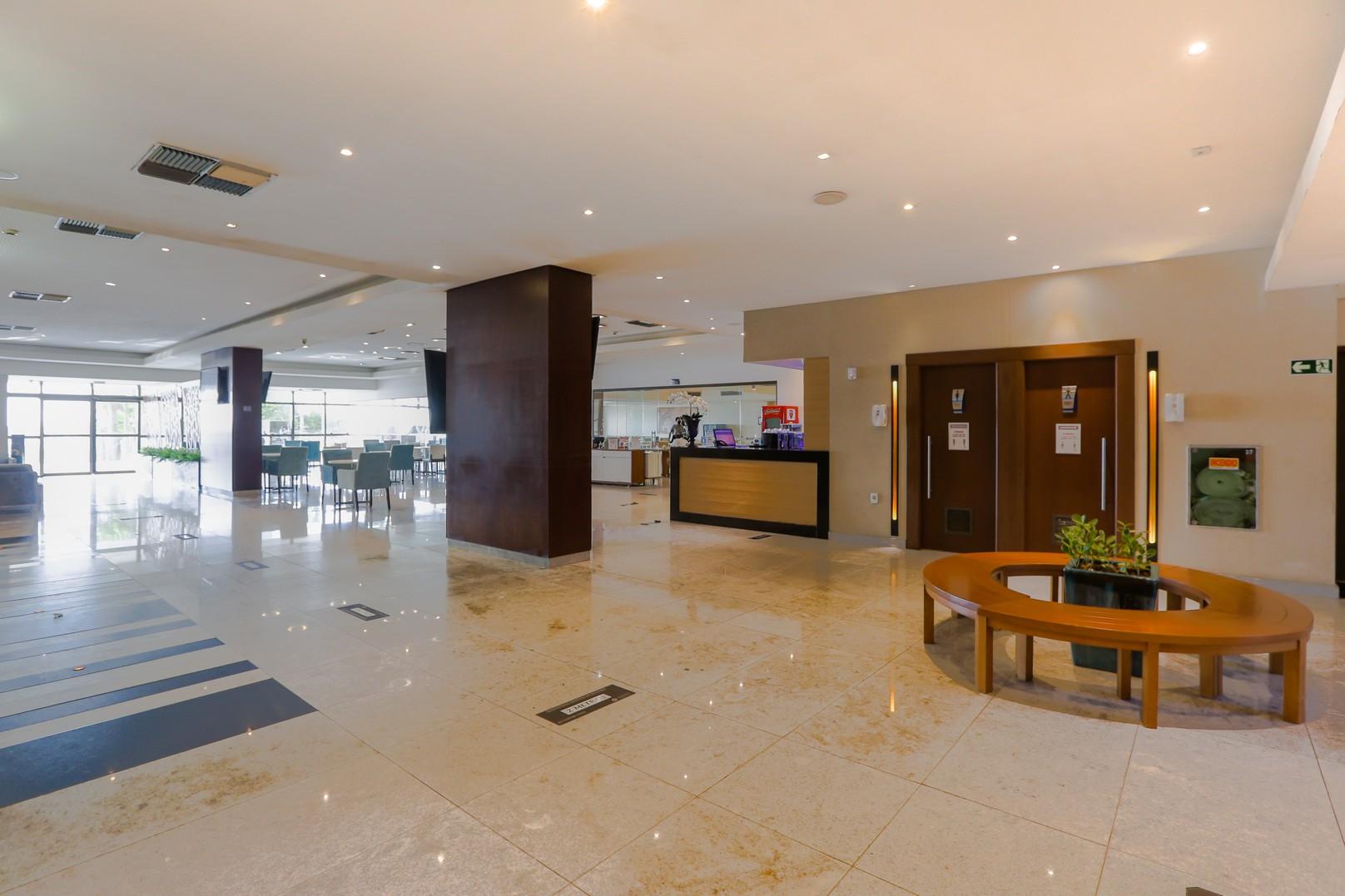 Transamerica Prestige Recife - Boa Viagem エクステリア 写真
