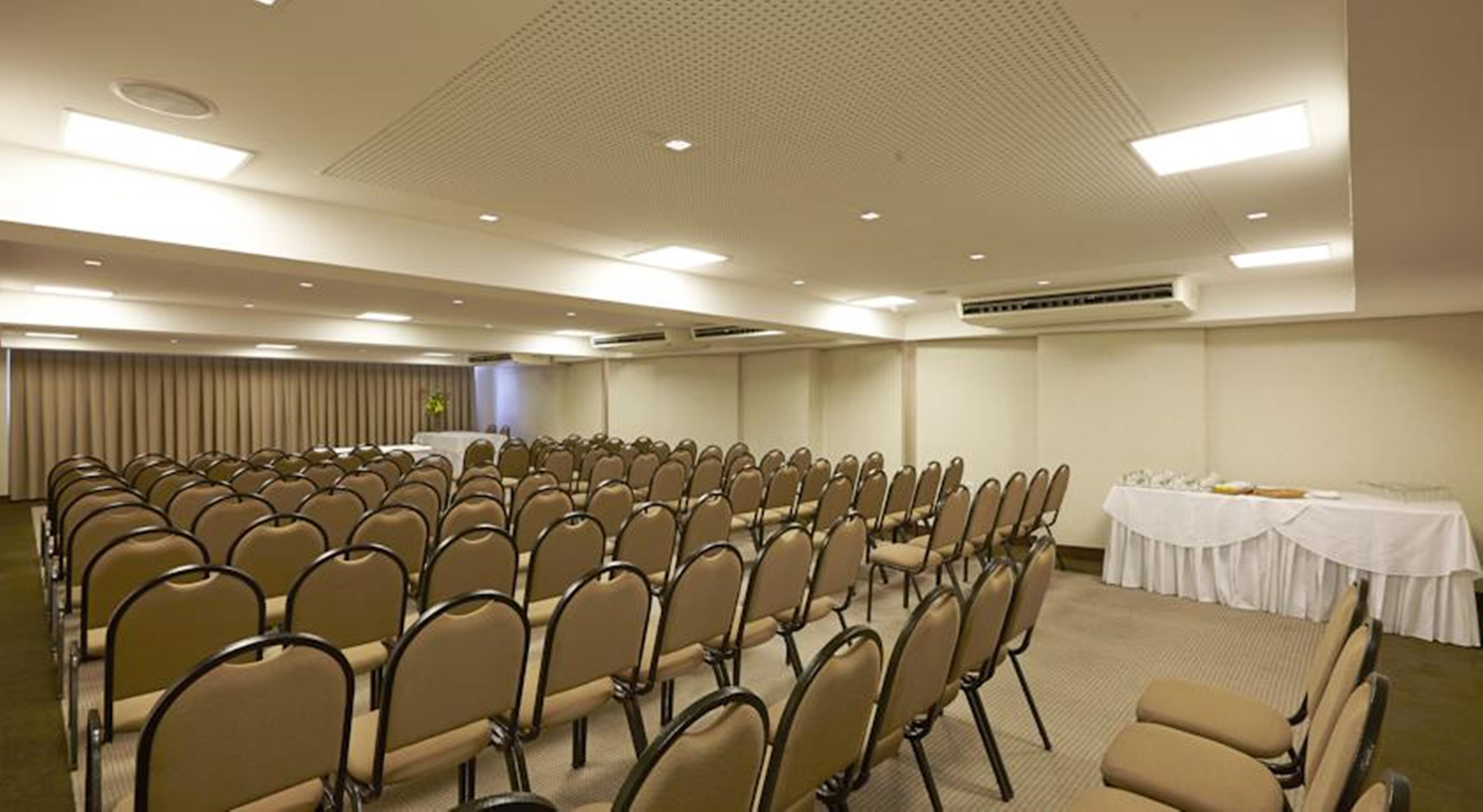 Transamerica Prestige Recife - Boa Viagem エクステリア 写真