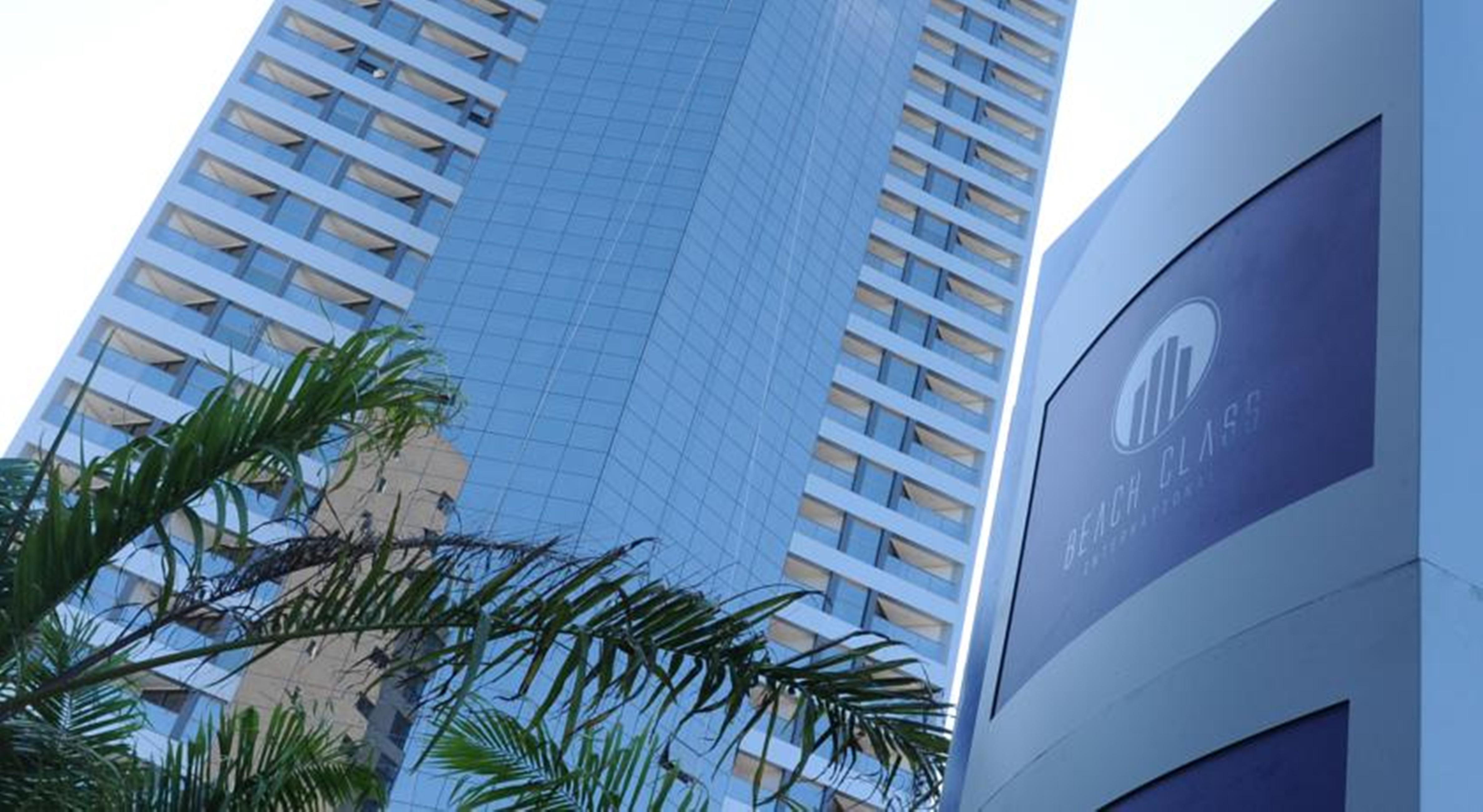 Transamerica Prestige Recife - Boa Viagem エクステリア 写真