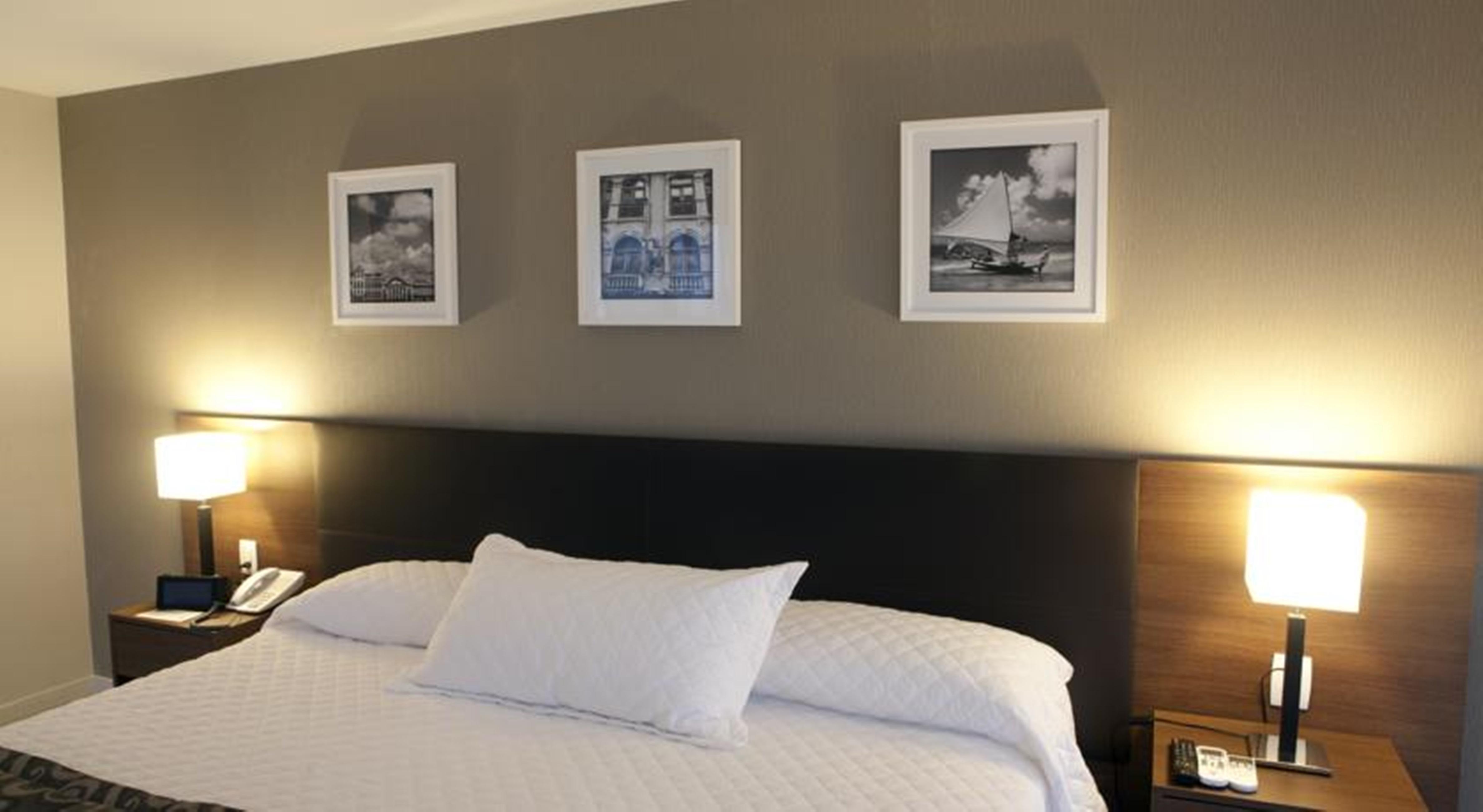 Transamerica Prestige Recife - Boa Viagem エクステリア 写真