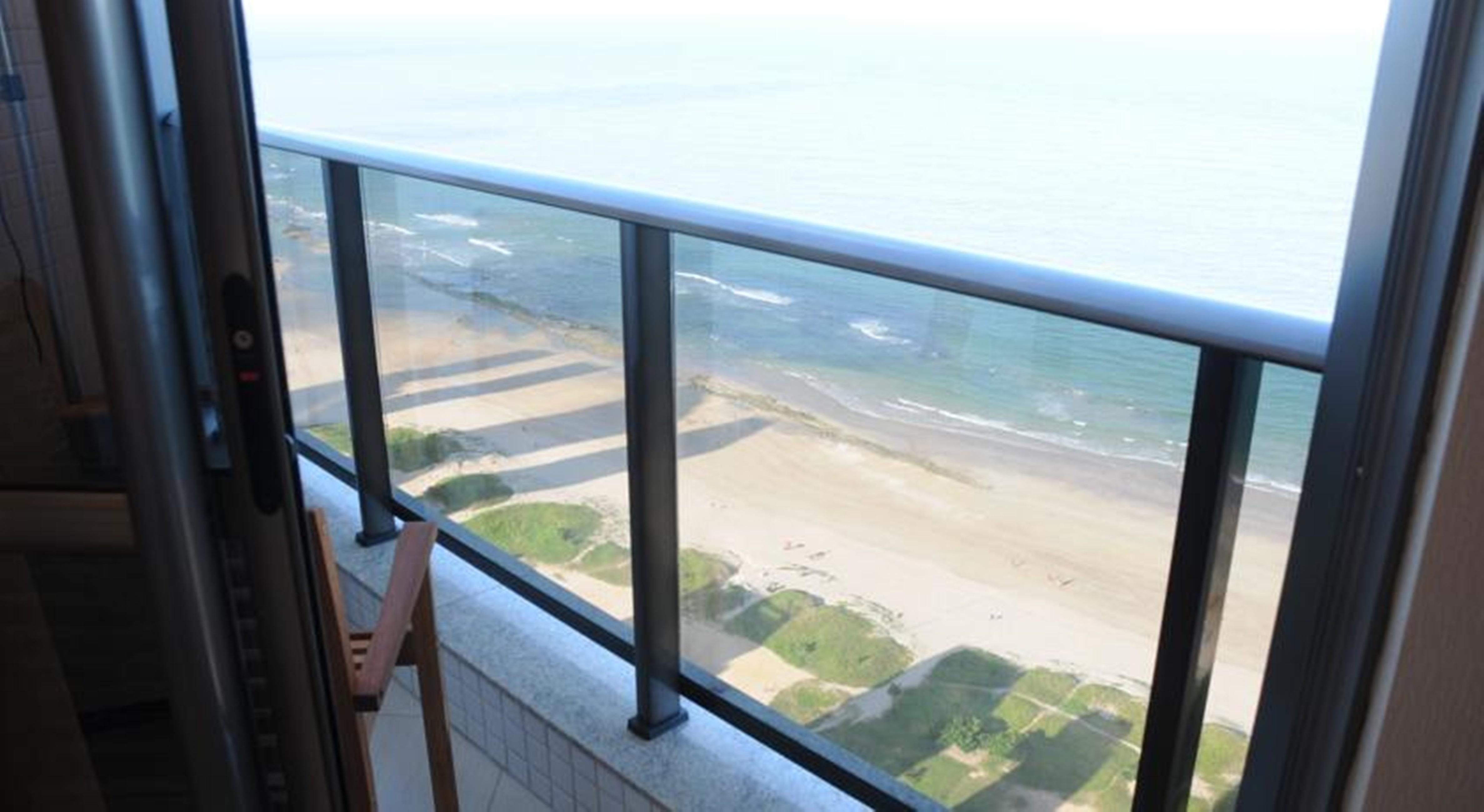 Transamerica Prestige Recife - Boa Viagem エクステリア 写真