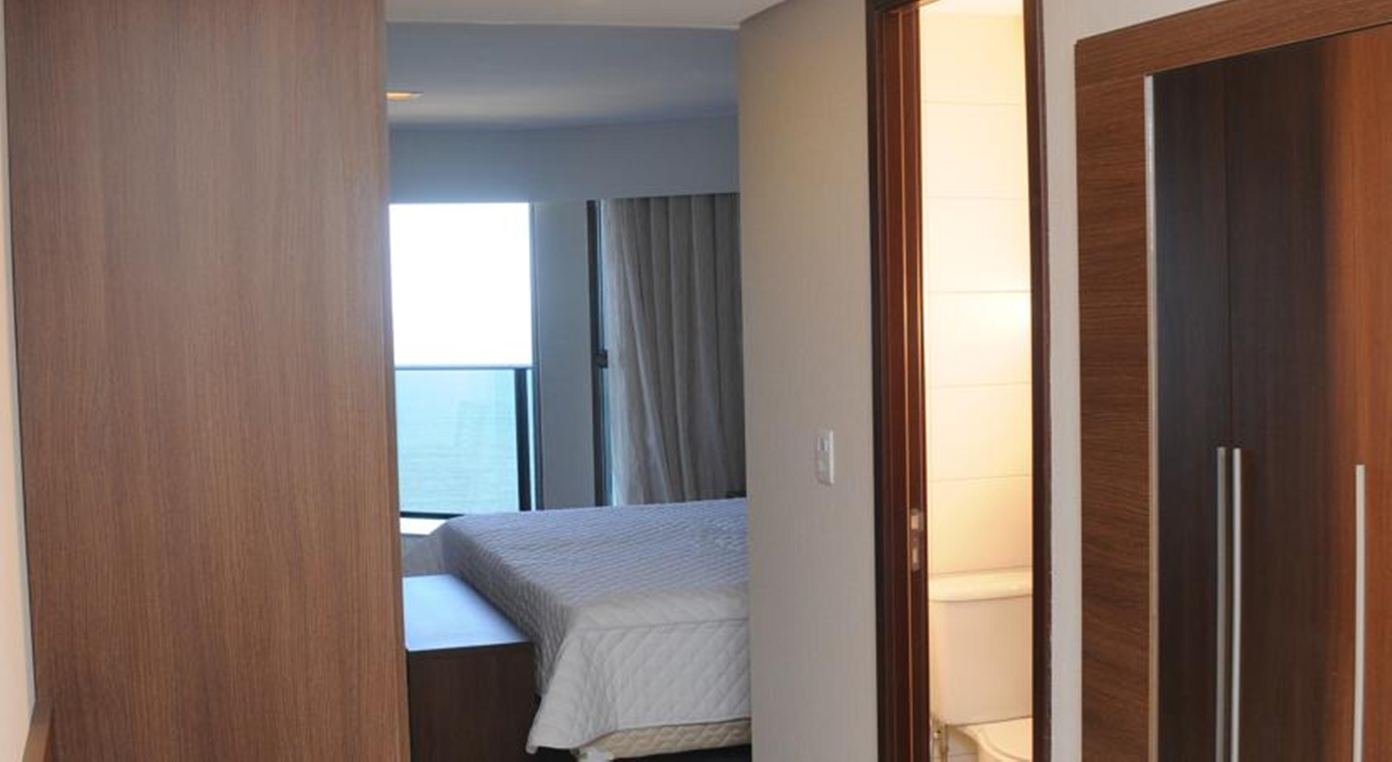 Transamerica Prestige Recife - Boa Viagem エクステリア 写真