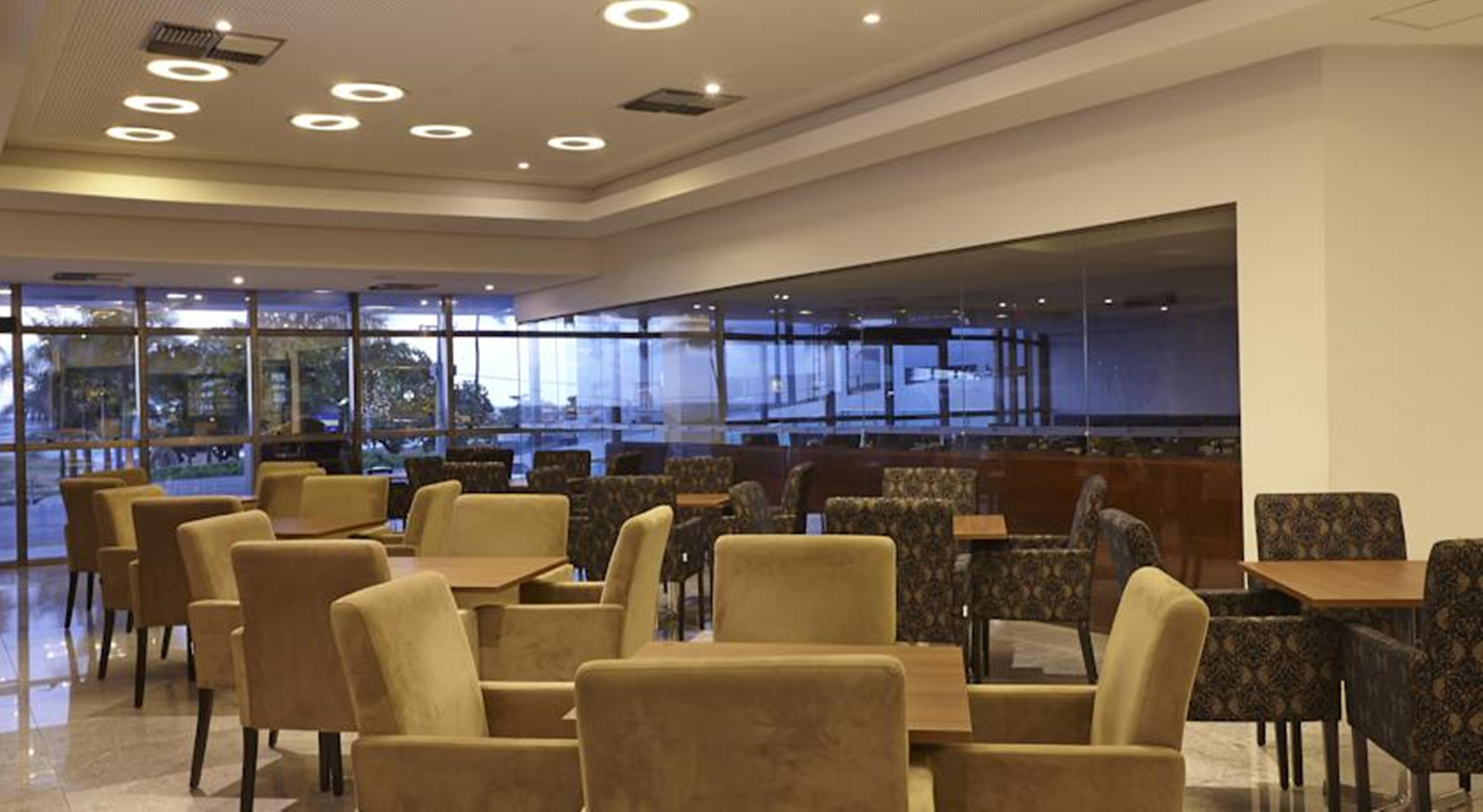 Transamerica Prestige Recife - Boa Viagem エクステリア 写真