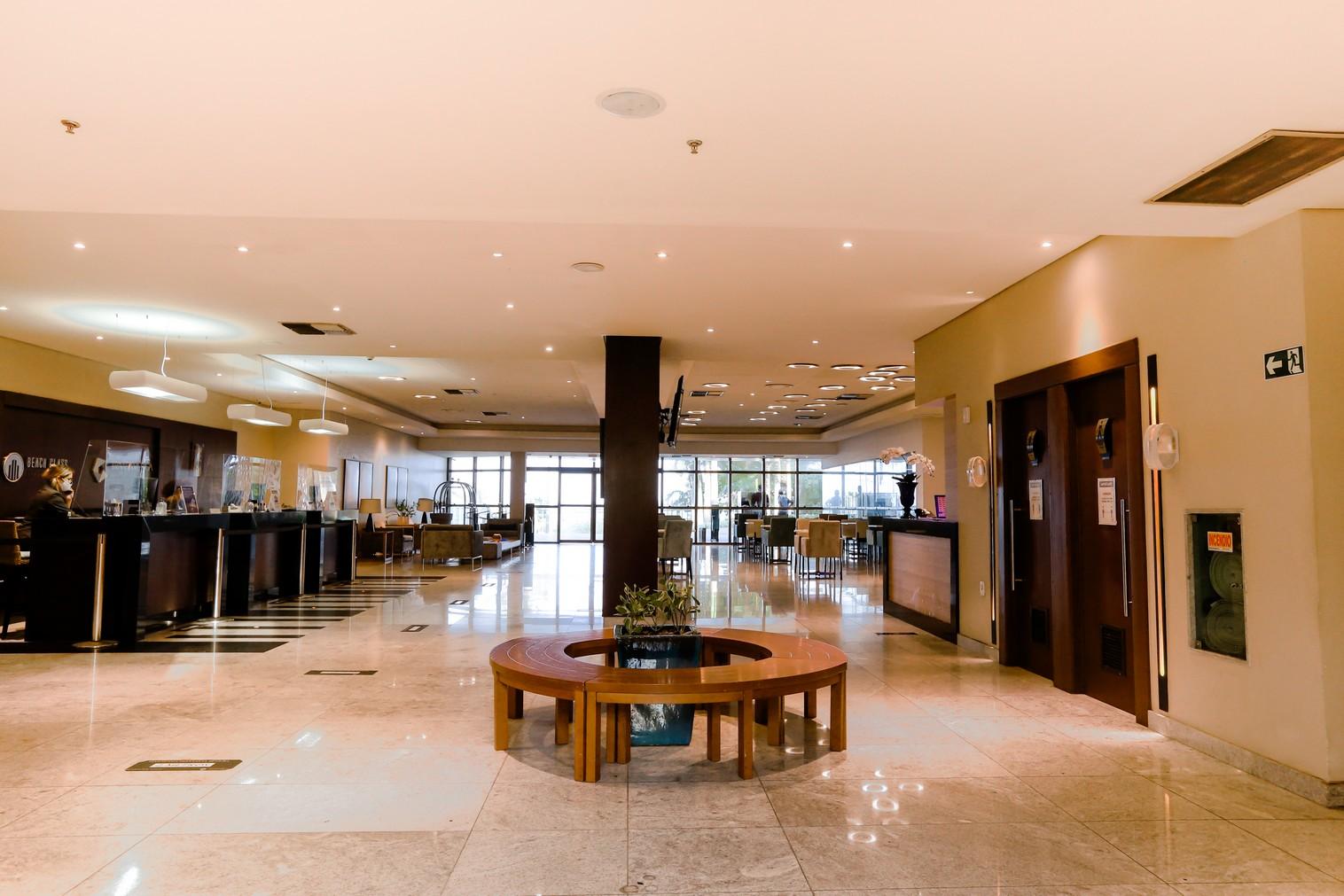 Transamerica Prestige Recife - Boa Viagem エクステリア 写真