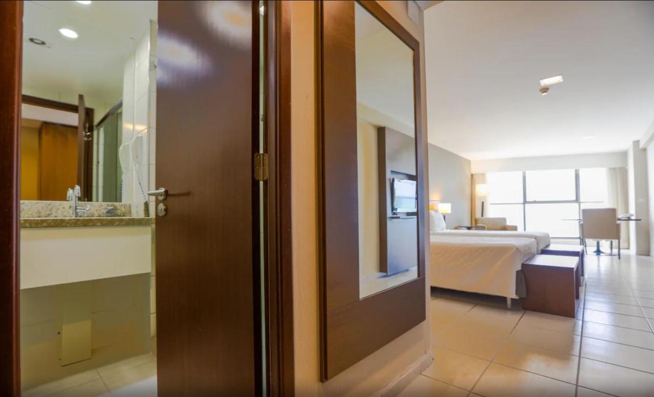 Transamerica Prestige Recife - Boa Viagem エクステリア 写真