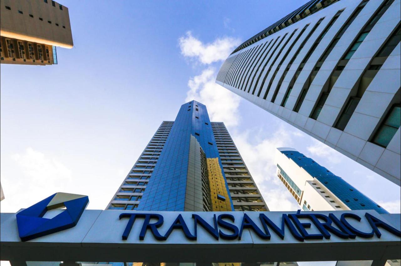 Transamerica Prestige Recife - Boa Viagem エクステリア 写真