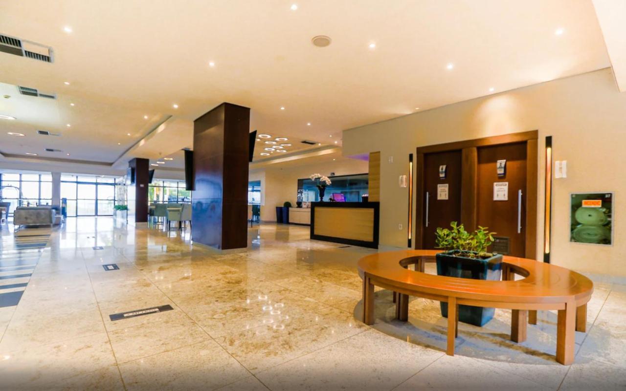 Transamerica Prestige Recife - Boa Viagem エクステリア 写真