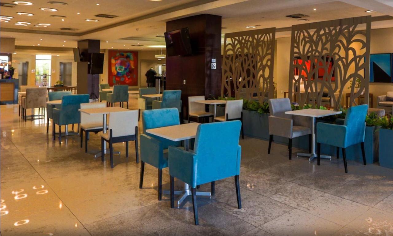 Transamerica Prestige Recife - Boa Viagem エクステリア 写真