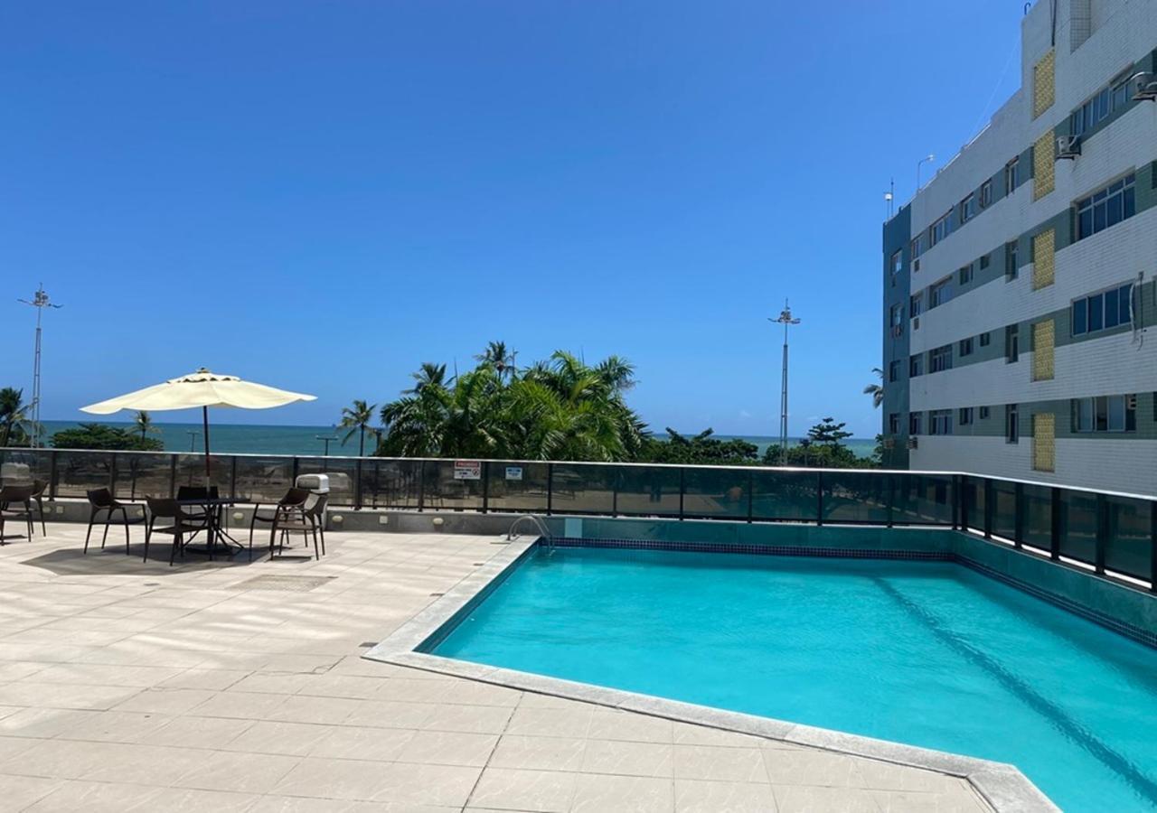 Transamerica Prestige Recife - Boa Viagem エクステリア 写真