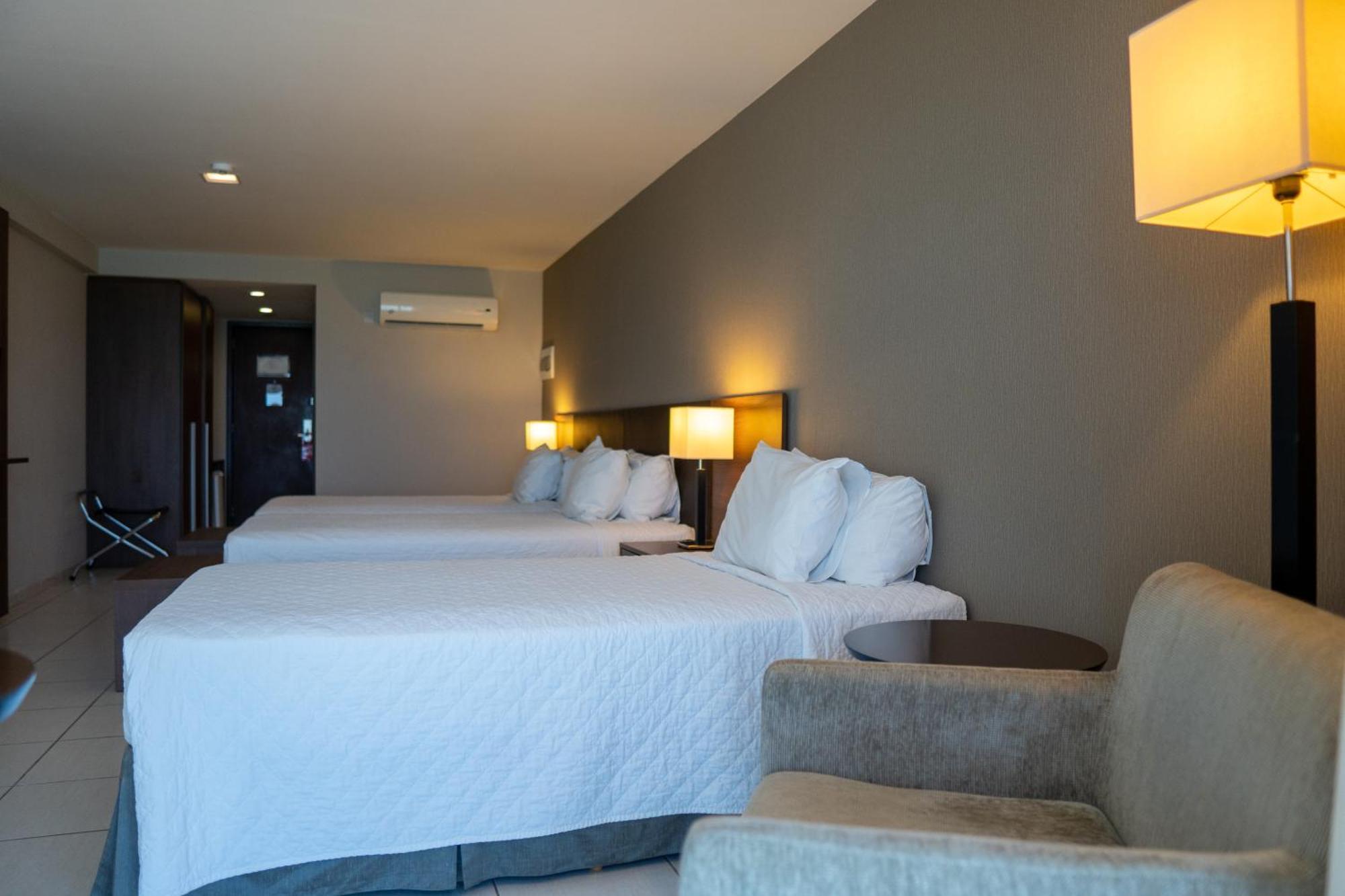 Transamerica Prestige Recife - Boa Viagem エクステリア 写真