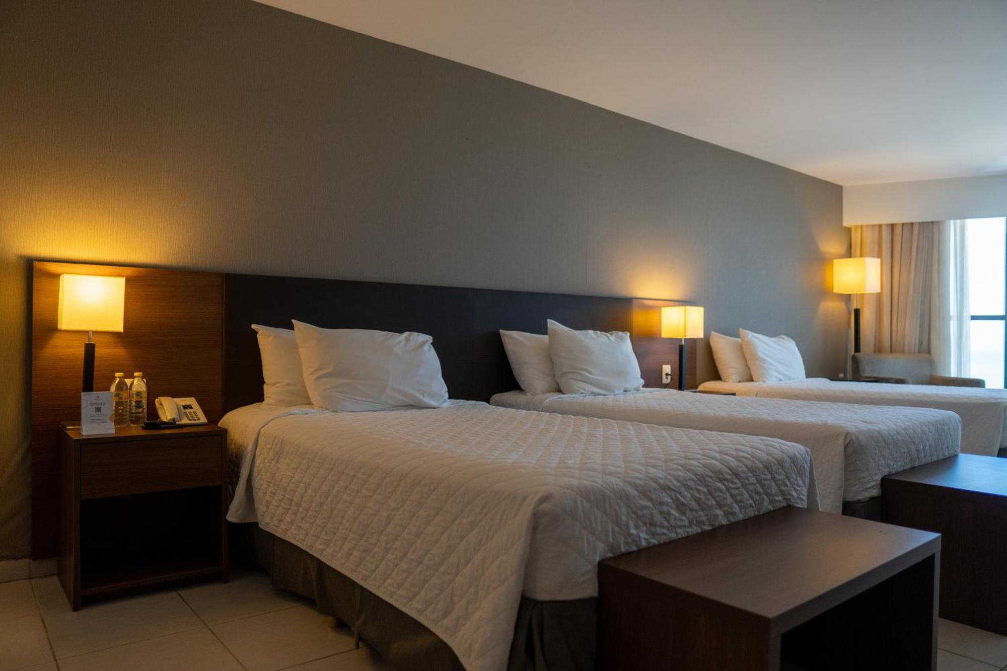Transamerica Prestige Recife - Boa Viagem エクステリア 写真