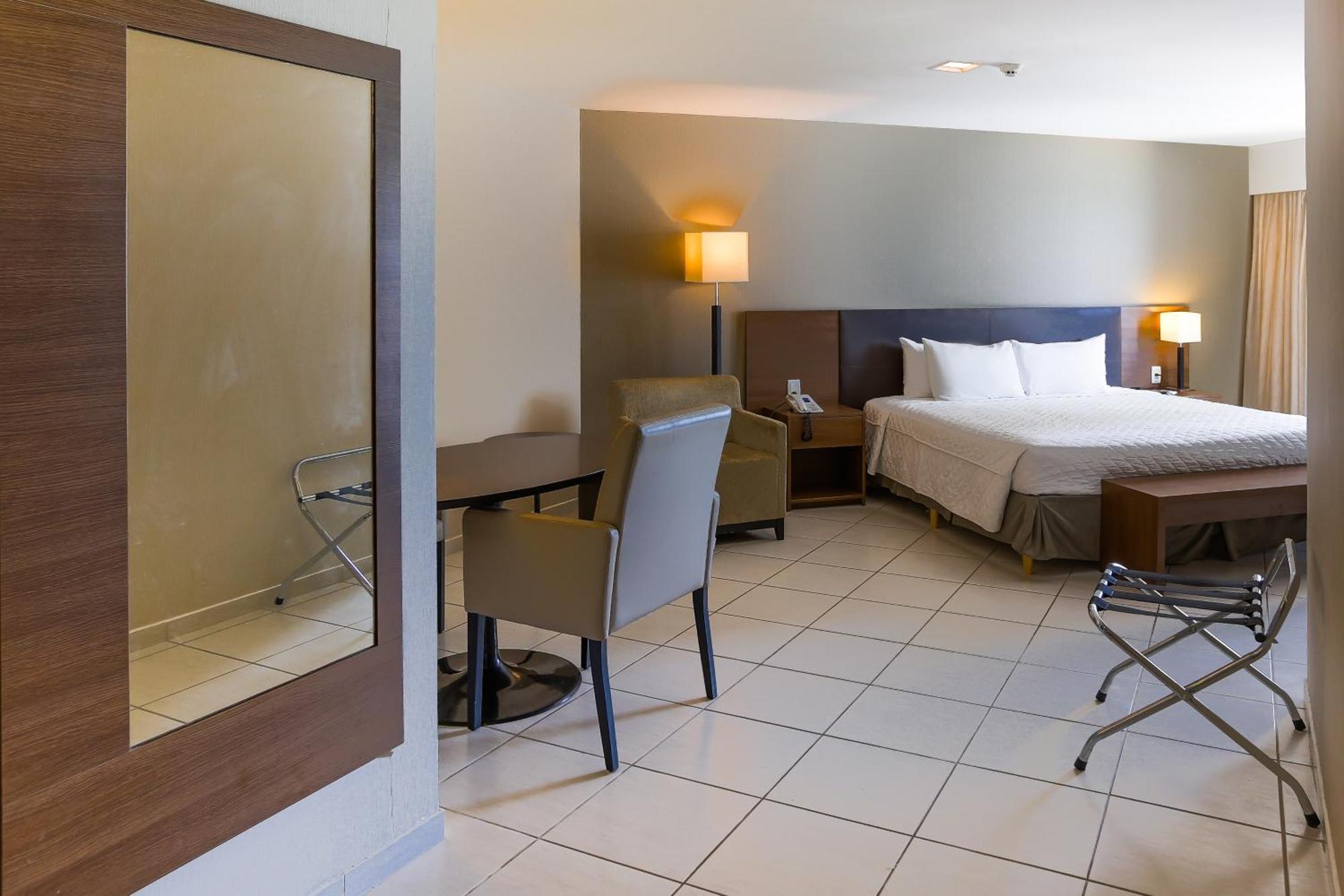 Transamerica Prestige Recife - Boa Viagem 部屋 写真
