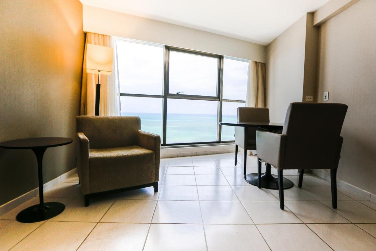 Transamerica Prestige Recife - Boa Viagem 部屋 写真